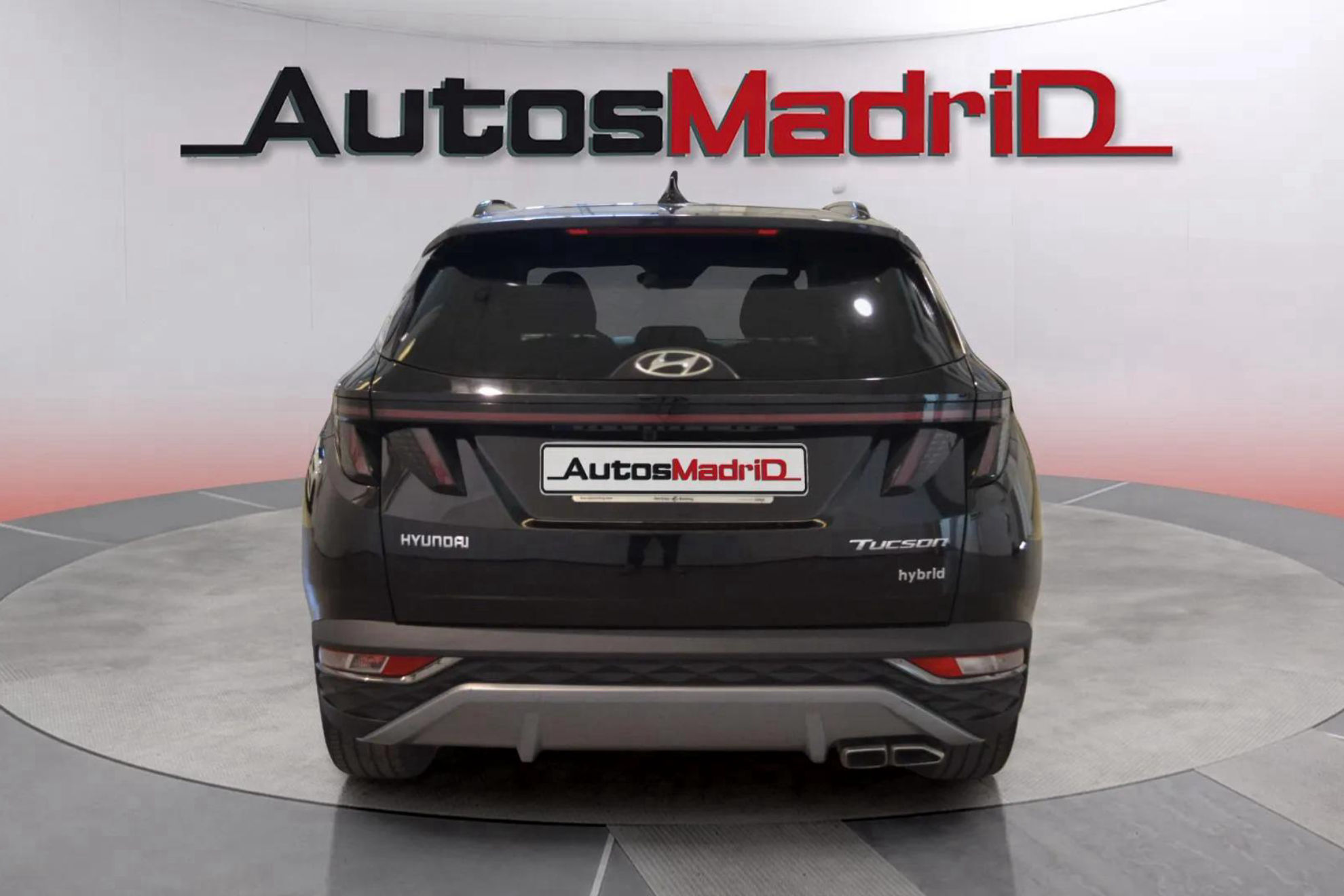 Hyundai Tucson 1.6 T-GDi HEV Tecno 2C - foto 6