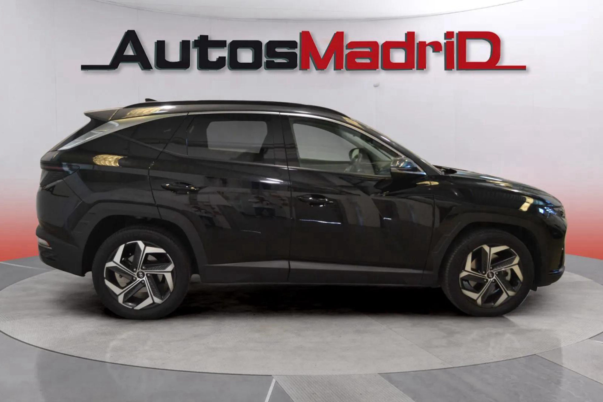 Hyundai Tucson 1.6 T-GDi HEV Tecno 2C - foto 8