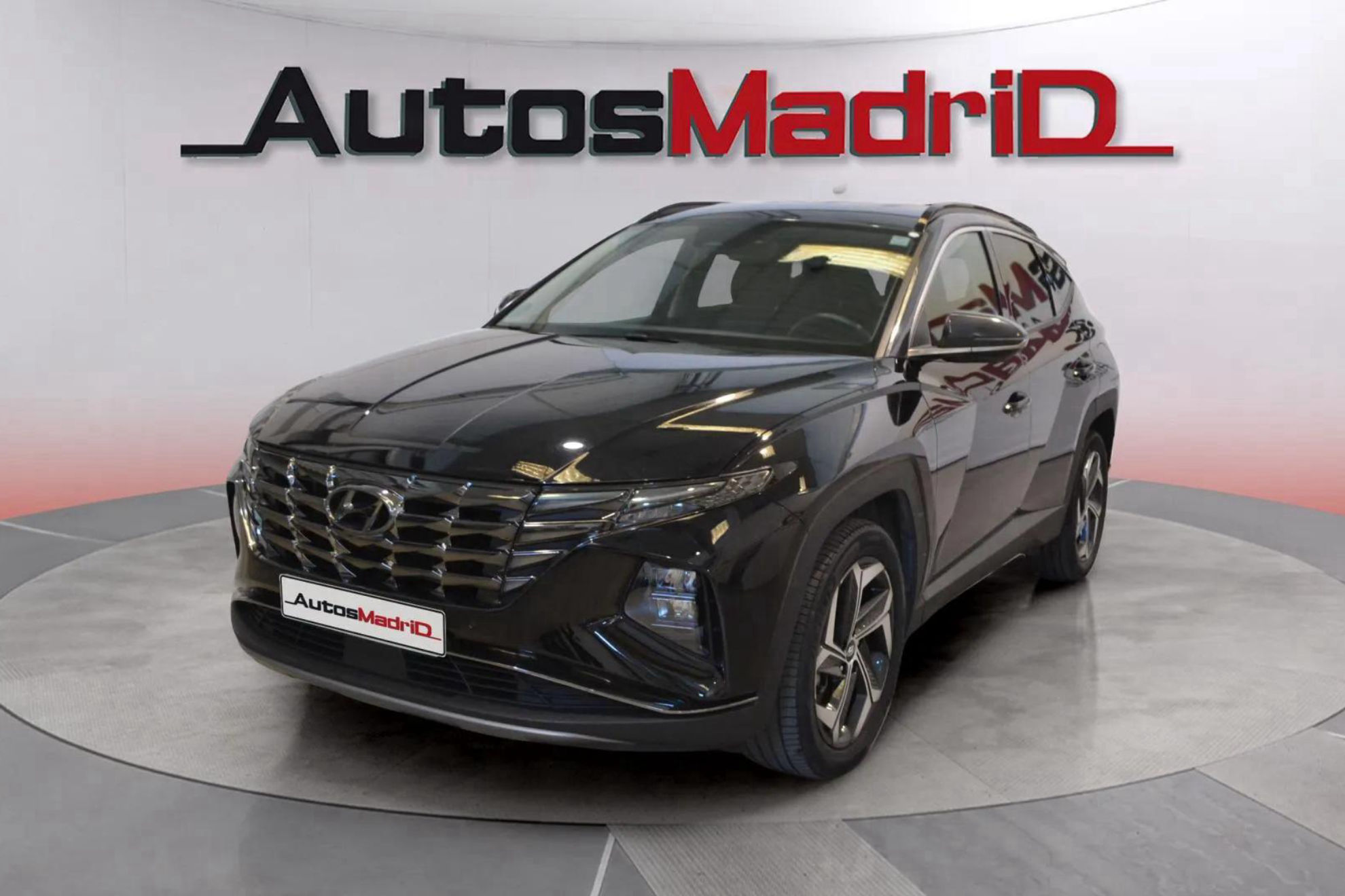 Hyundai Tucson 1.6 T-GDi HEV Tecno 2C - foto 3