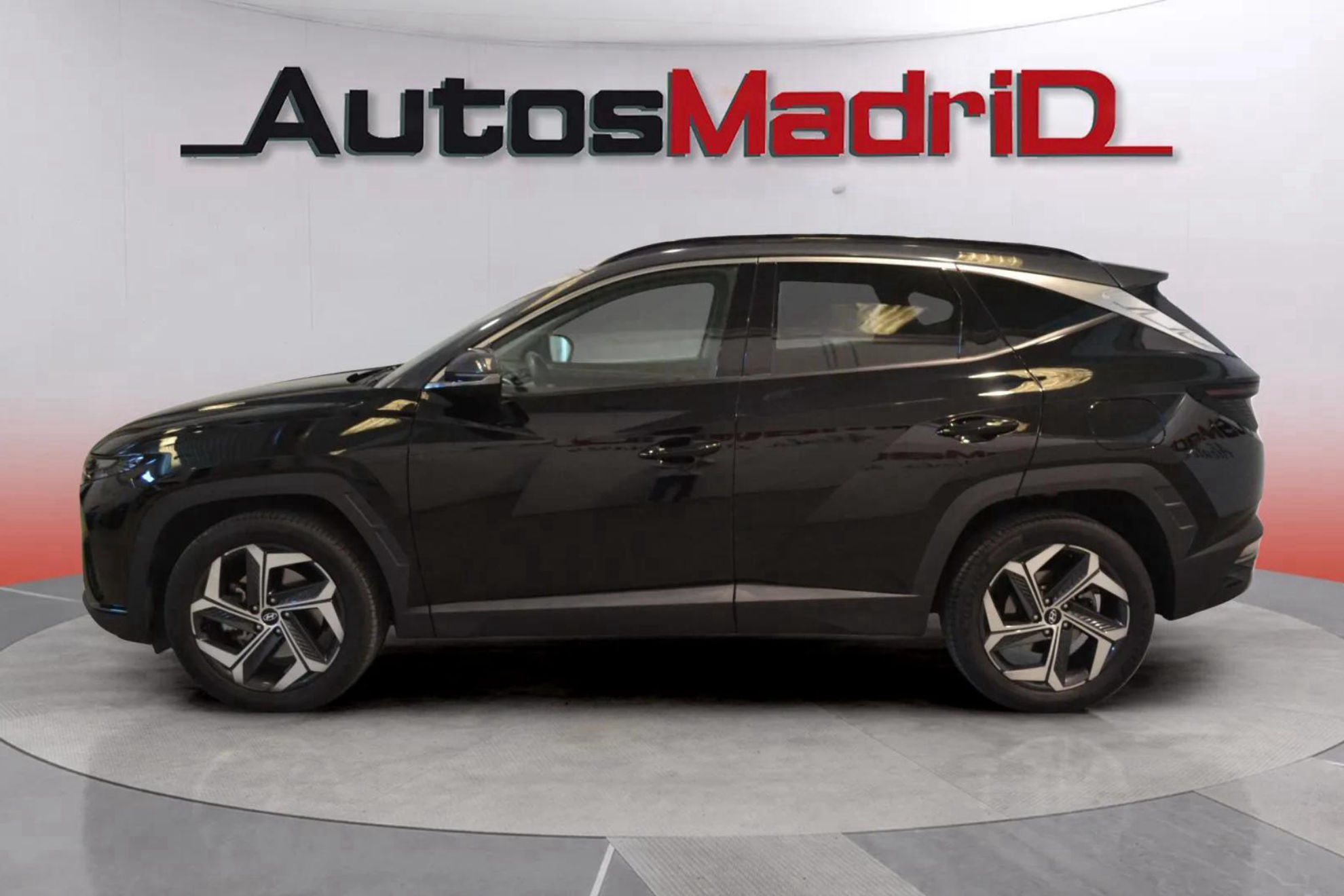 Hyundai Tucson 1.6 T-GDi HEV Tecno 2C - foto 4