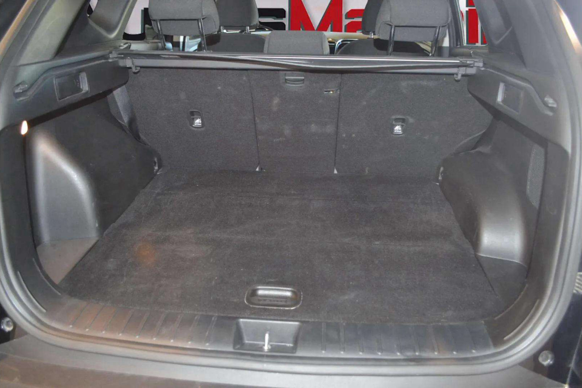 Hyundai Tucson 1.6 T-GDi HEV Tecno 2C - foto 9