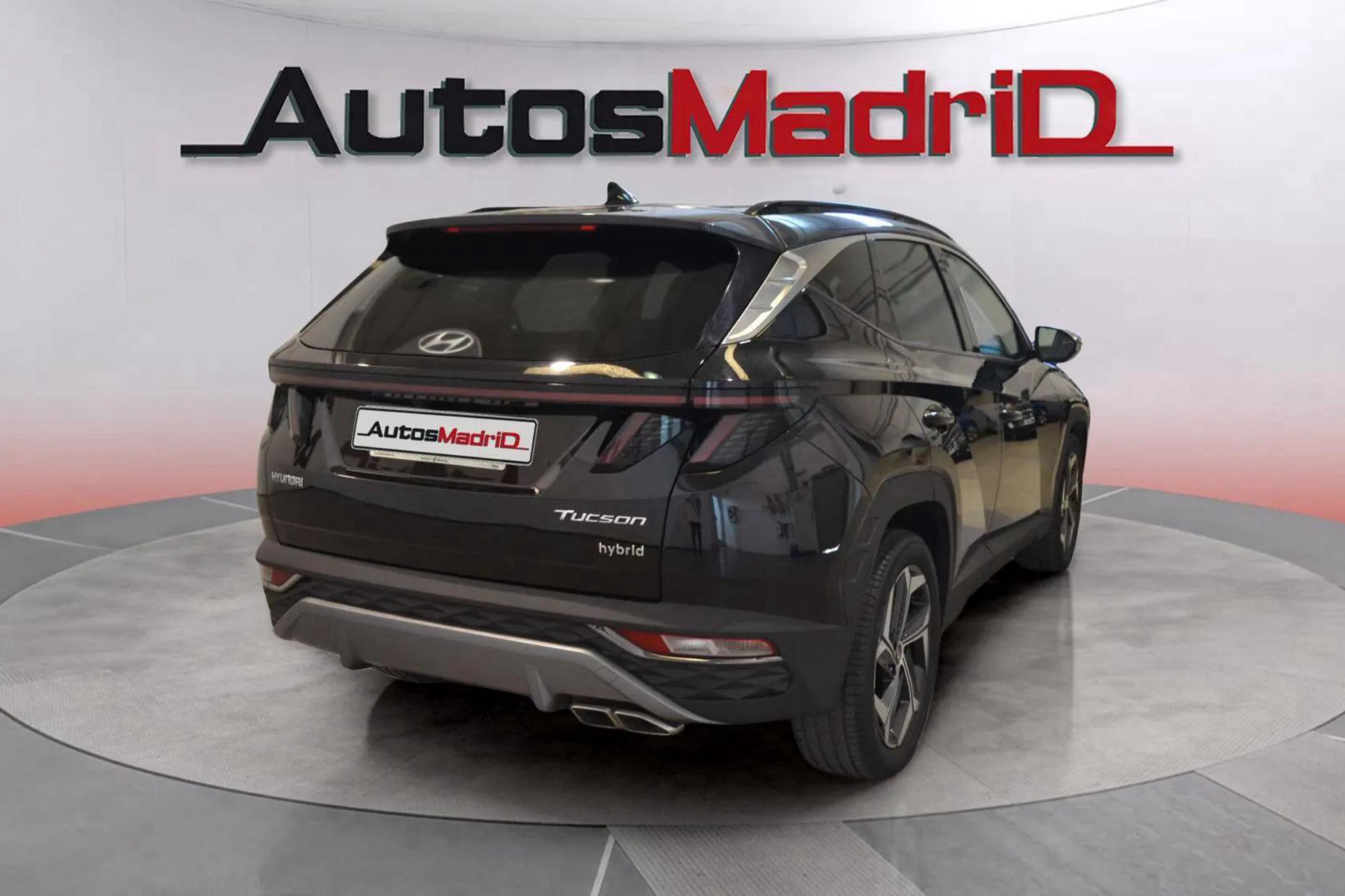 Hyundai Tucson 1.6 T-GDi HEV Tecno 2C - foto 7