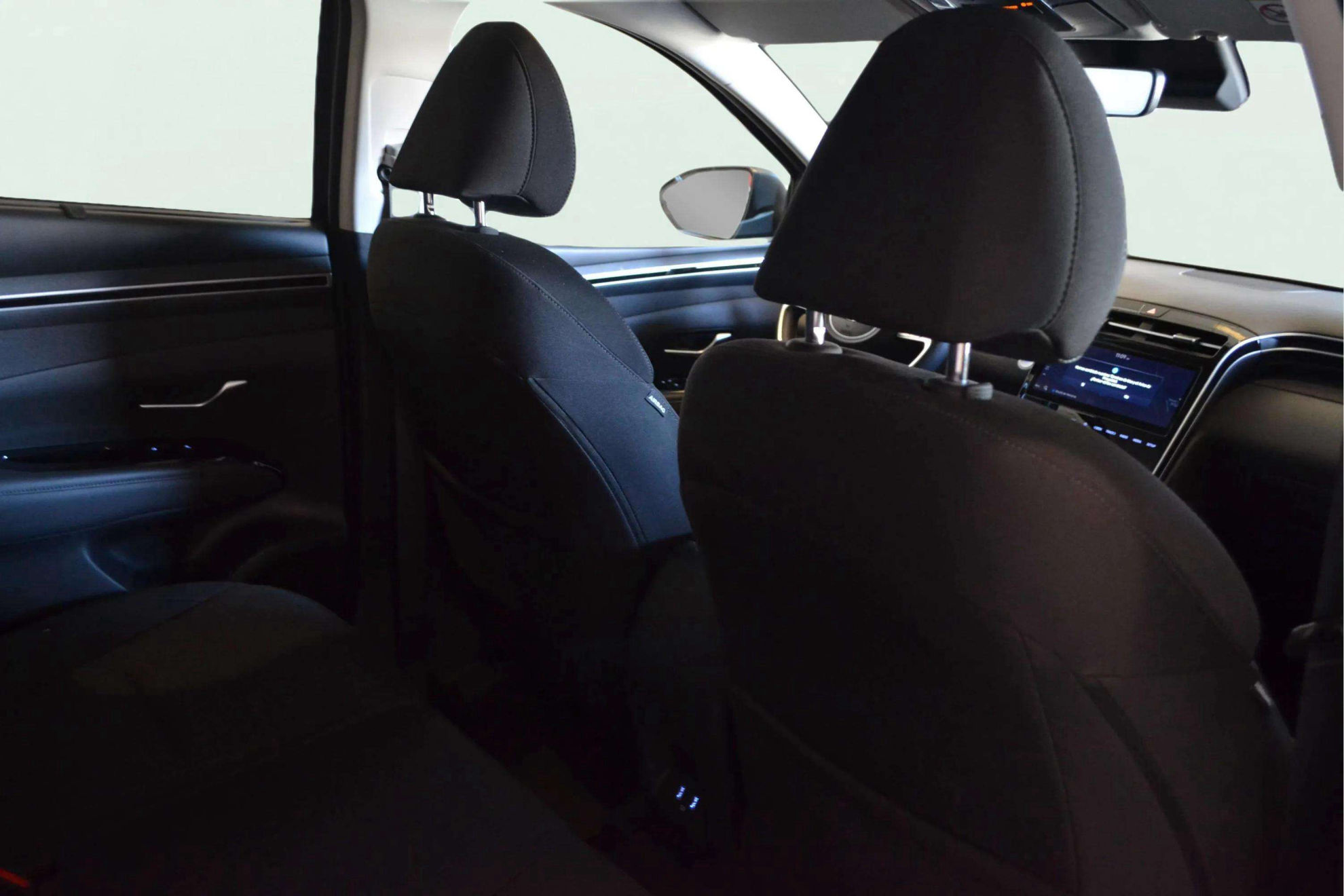 Hyundai Tucson 1.6 T-GDi HEV Tecno 2C - foto 13