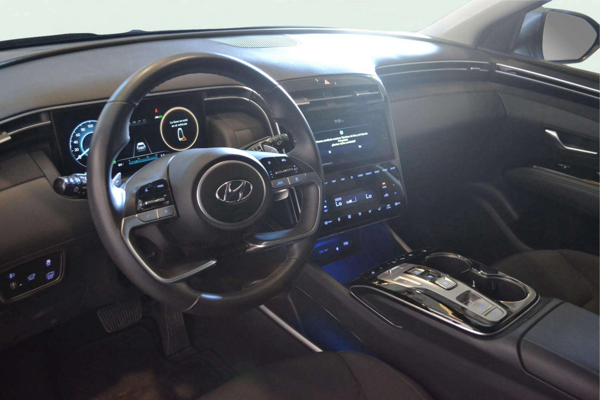 Hyundai Tucson 1.6 T-GDi HEV Tecno 2C - foto 16