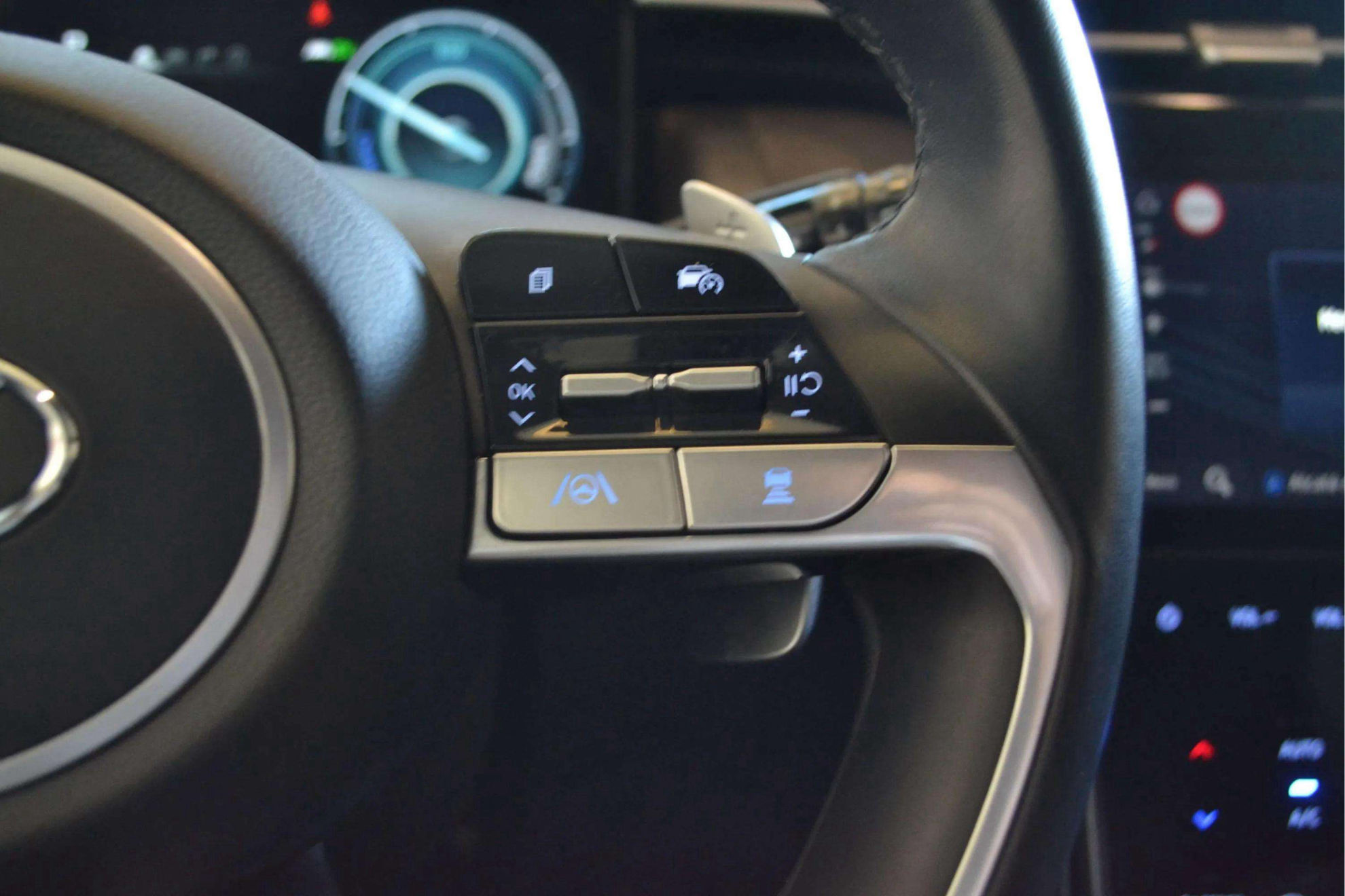 Hyundai Tucson 1.6 T-GDi HEV Tecno 2C - foto 22