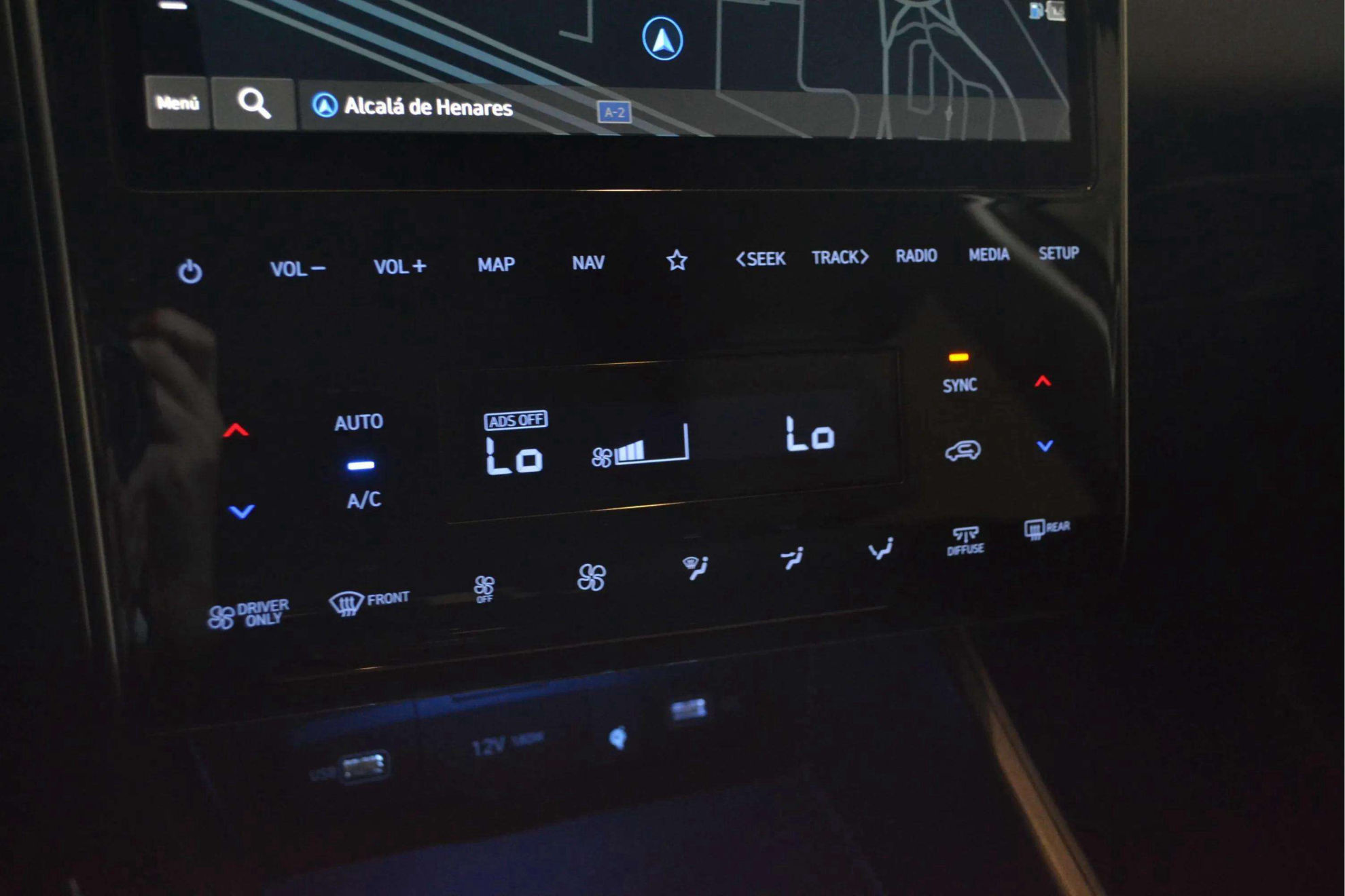 Hyundai Tucson 1.6 T-GDi HEV Tecno 2C - foto 32