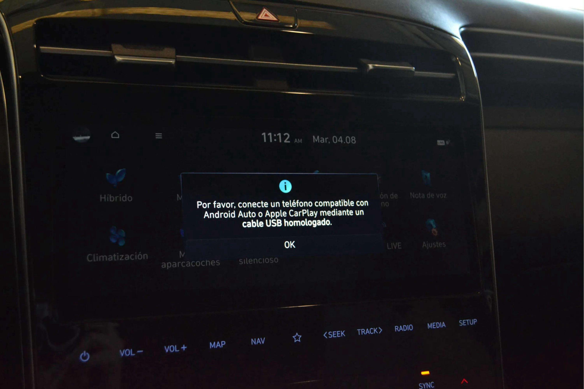 Hyundai Tucson 1.6 T-GDi HEV Tecno 2C - foto 35