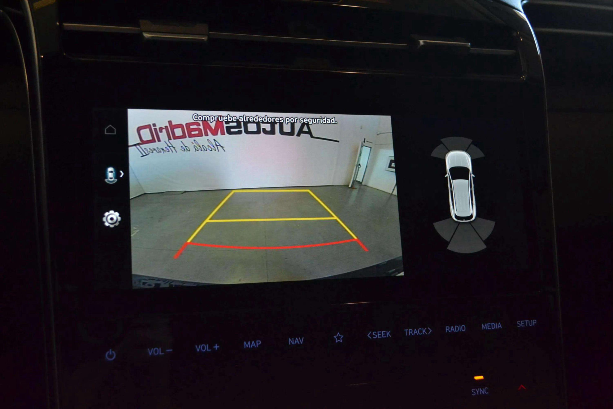 Hyundai Tucson 1.6 T-GDi HEV Tecno 2C - foto 36