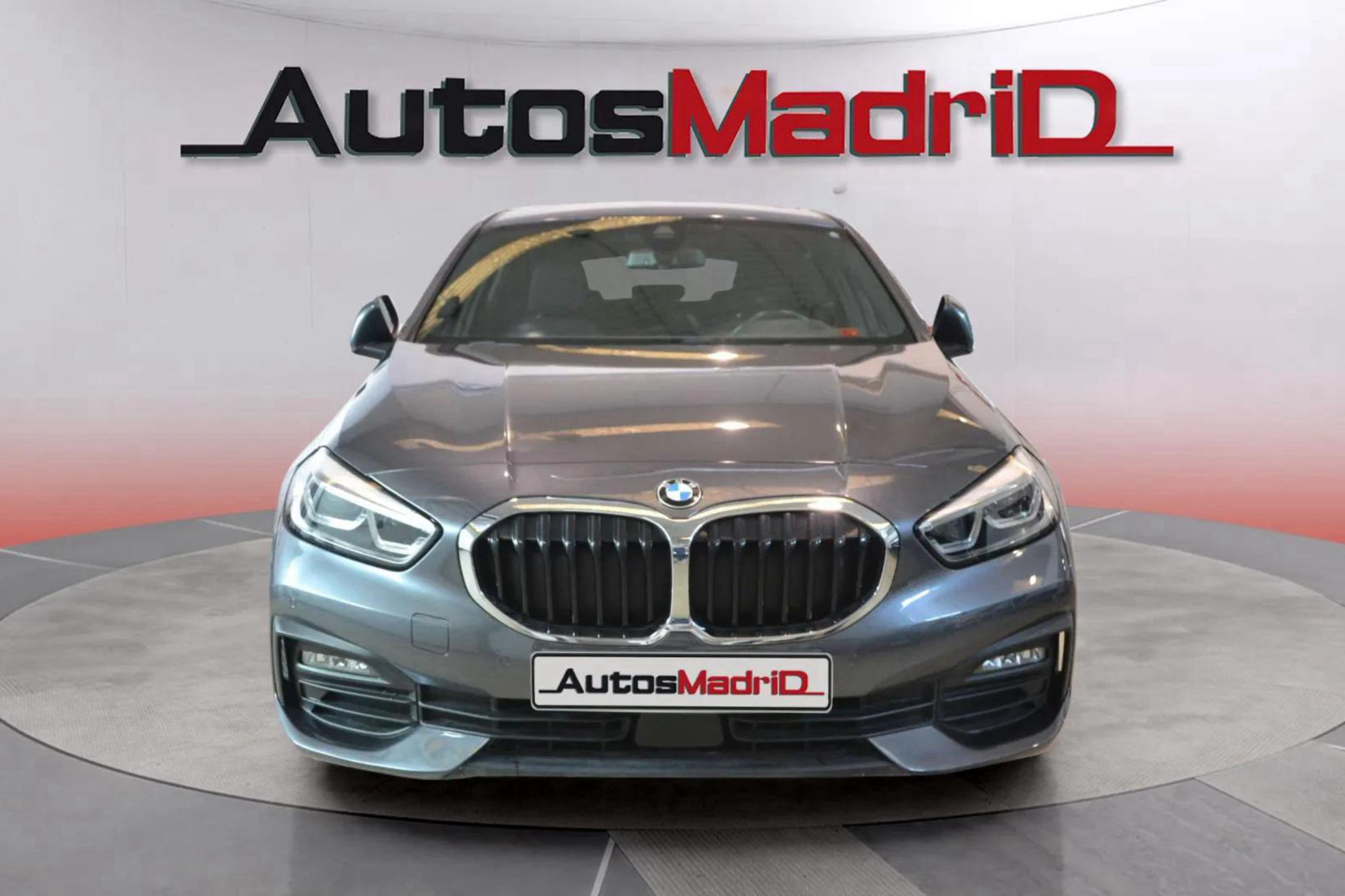 BMW Serie 1 116d - foto 2
