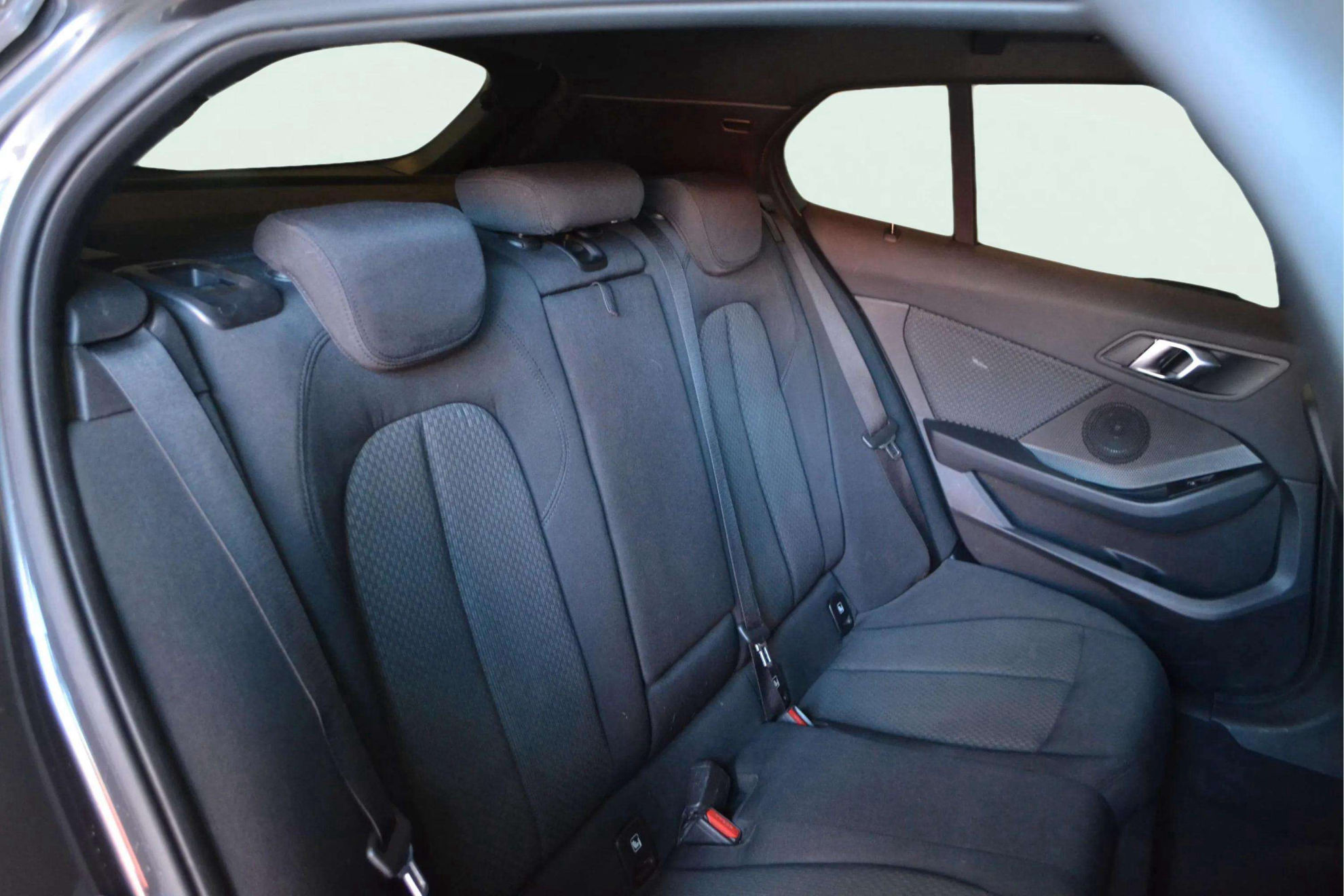 BMW Serie 1 116d - foto 11