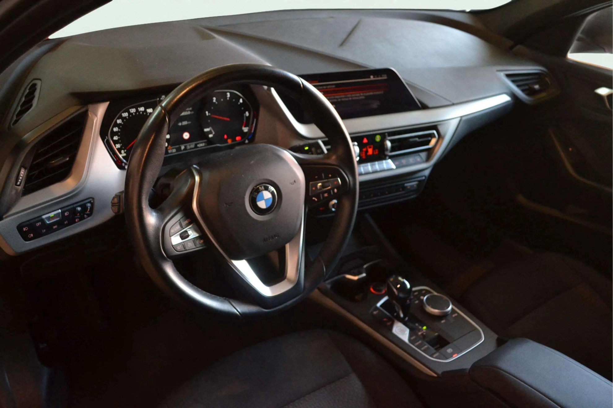 BMW Serie 1 116d - foto 17