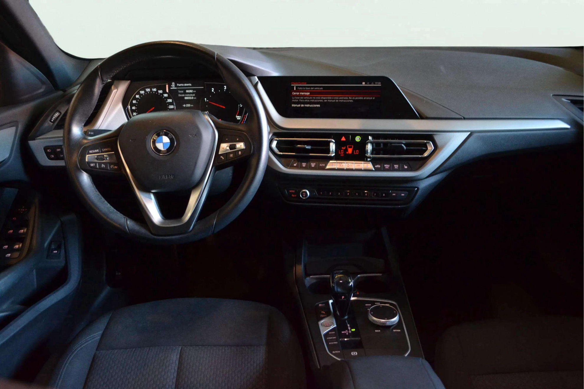 BMW Serie 1 116d - foto 18