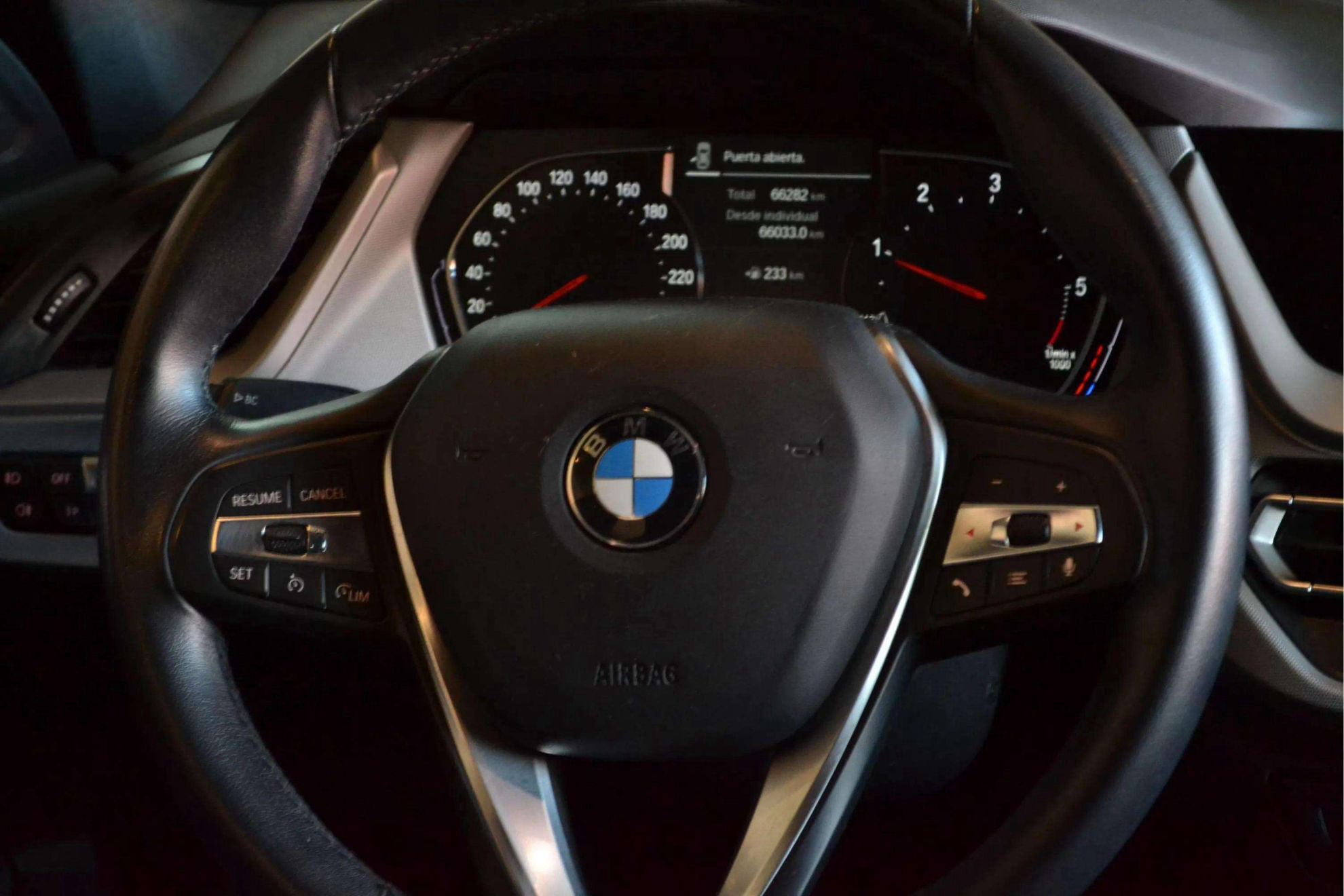 BMW Serie 1 116d - foto 19