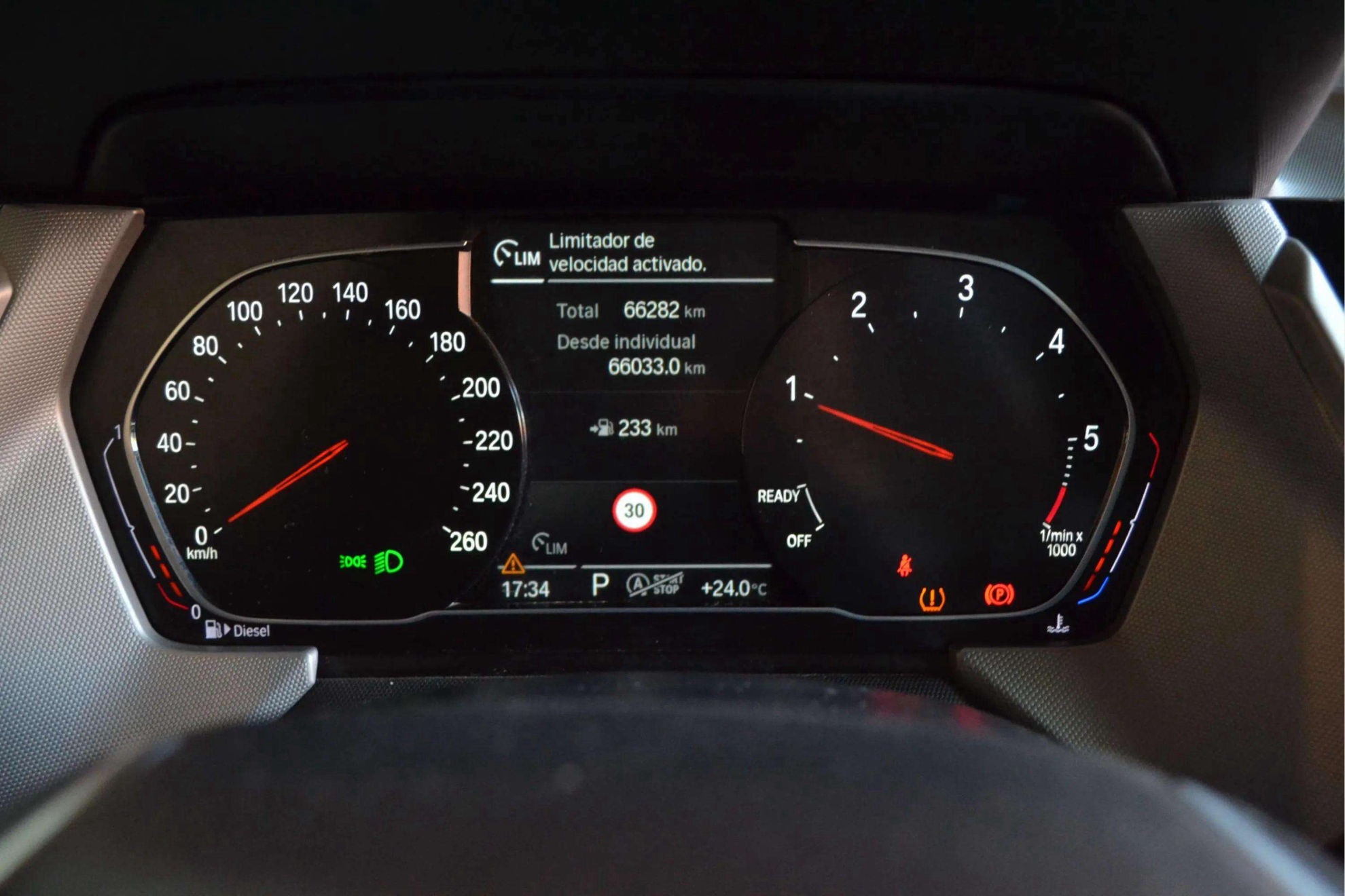 BMW Serie 1 116d - foto 25