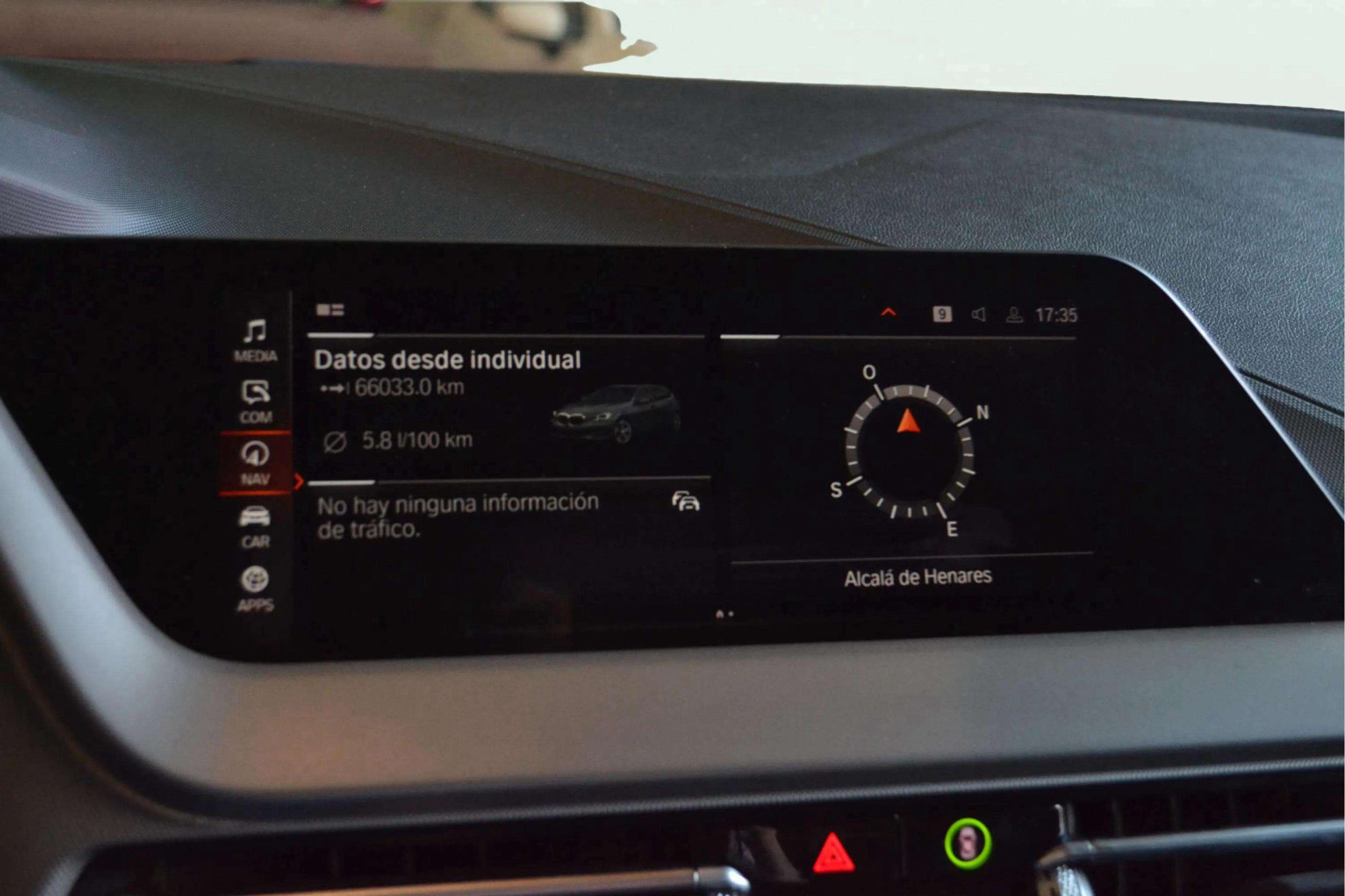BMW Serie 1 116d - foto 30