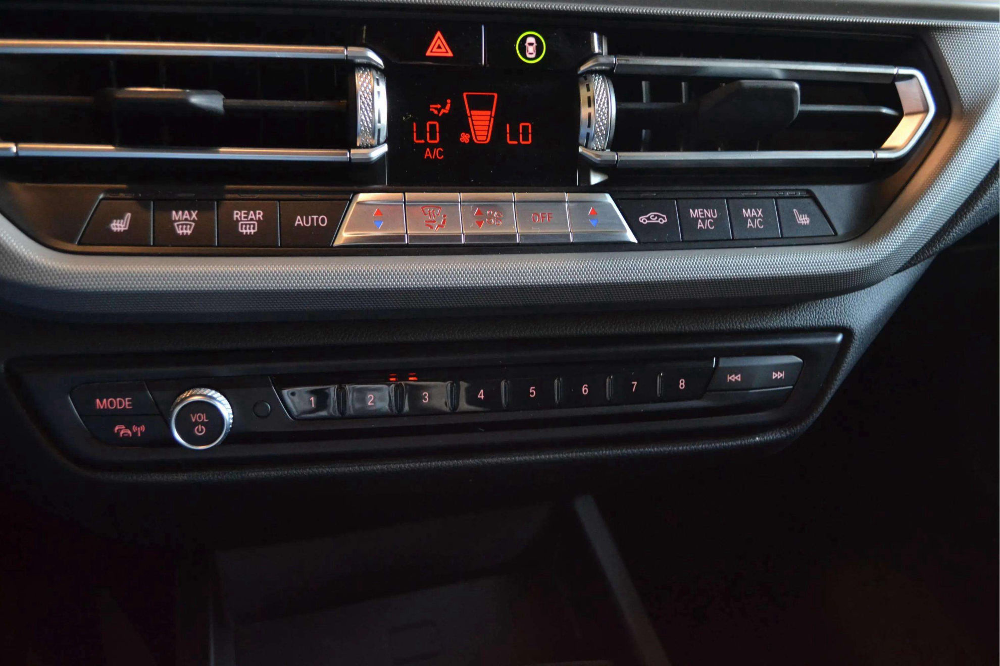 BMW Serie 1 116d - foto 27