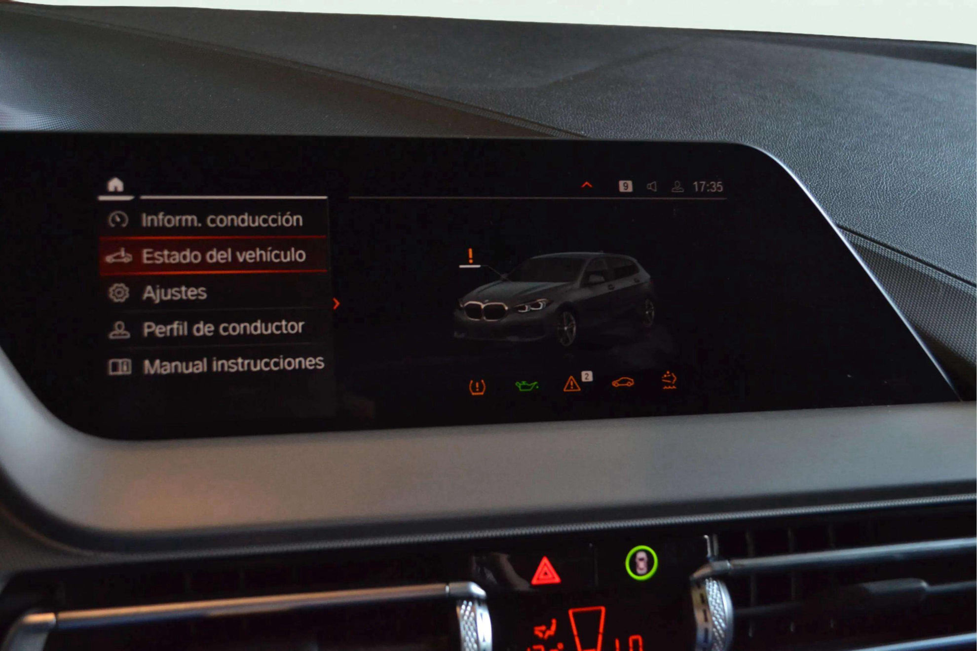 BMW Serie 1 116d - foto 31