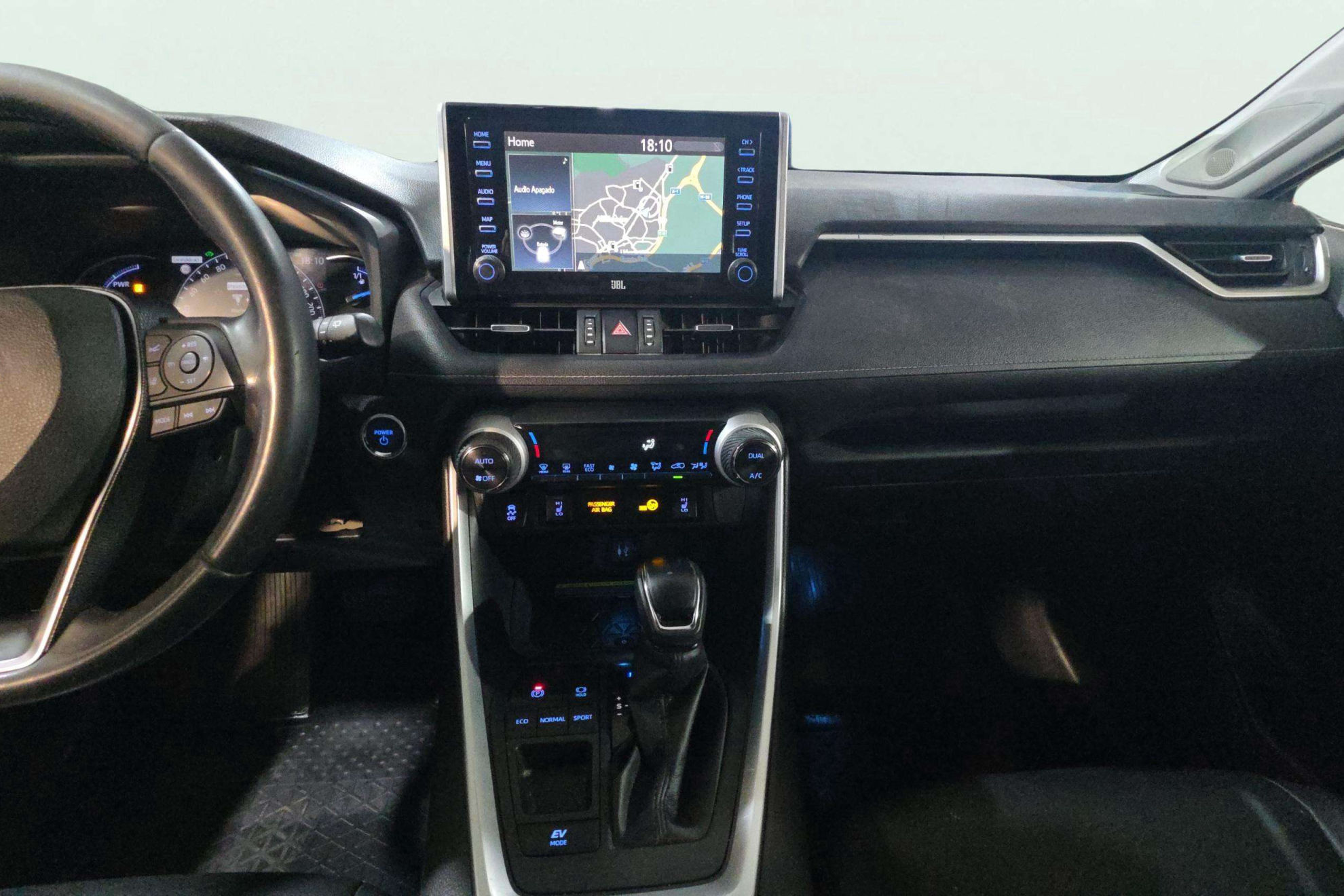 Toyota RAV4 2.5l 220H Luxury - foto 10