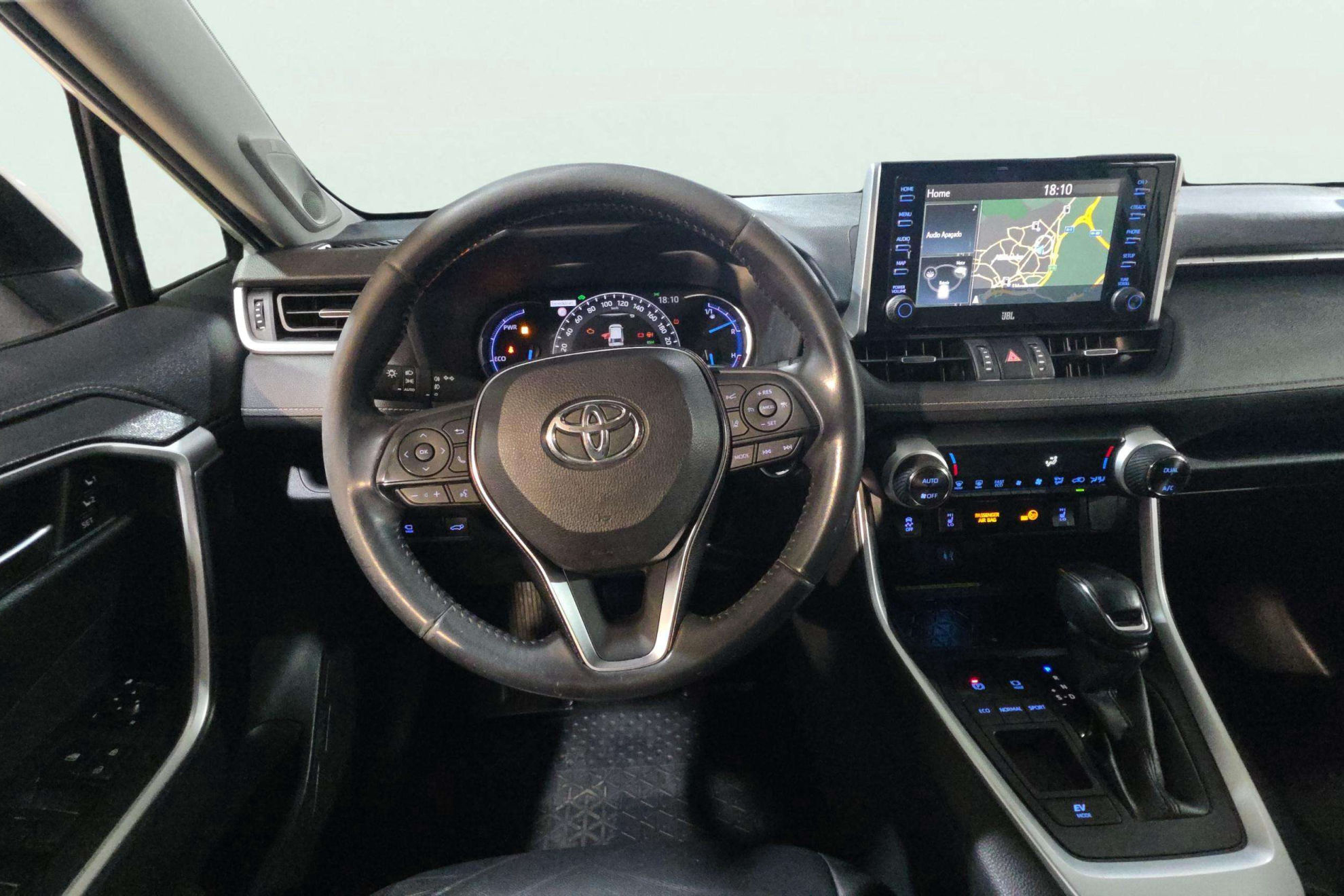 Toyota RAV4 2.5l 220H Luxury - foto 11