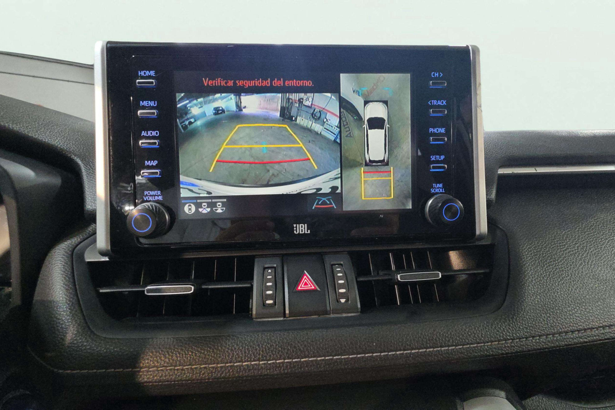 Toyota RAV4 2.5l 220H Luxury - foto 14