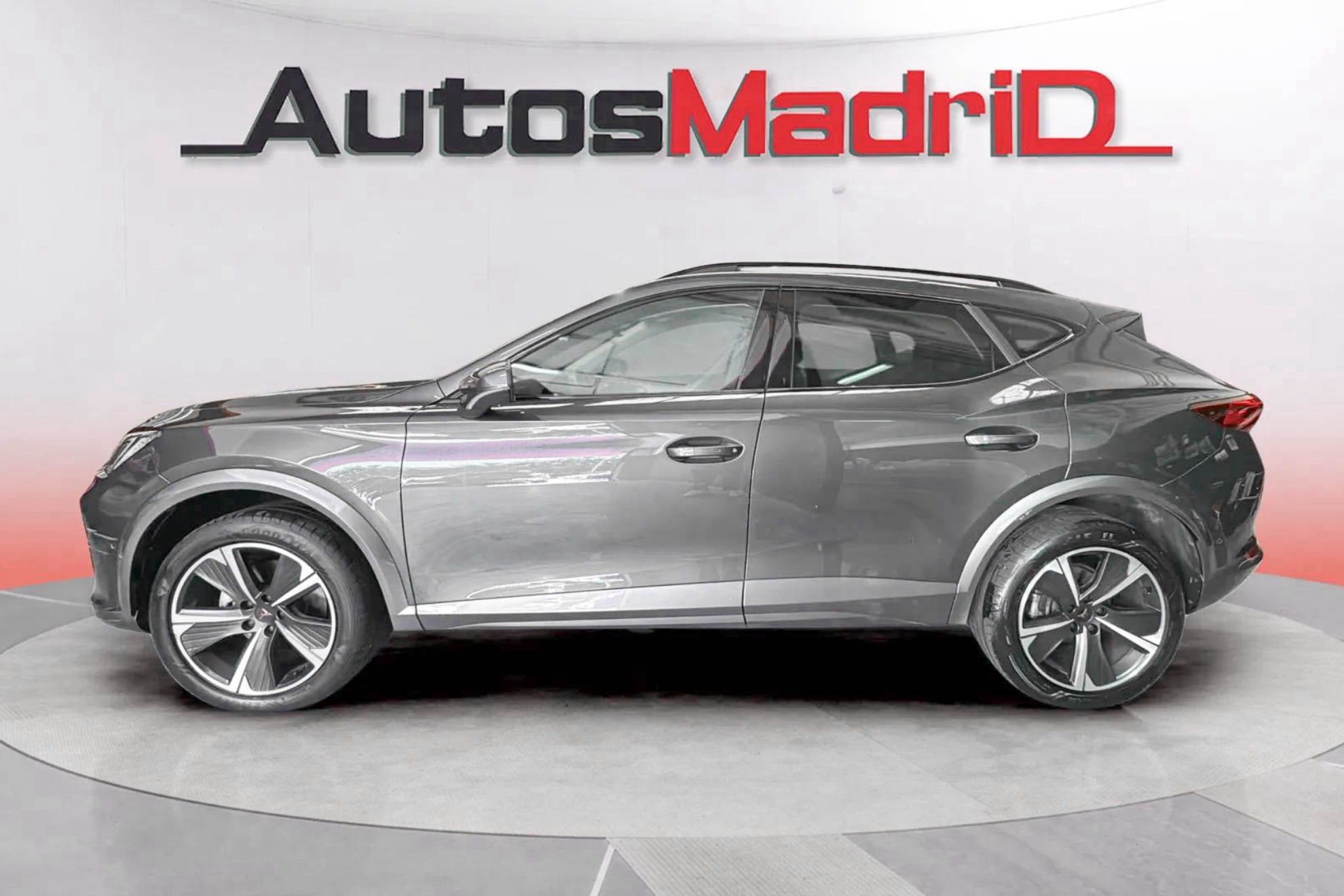 Cupra Formentor 1.5 TSI DSG - foto 4