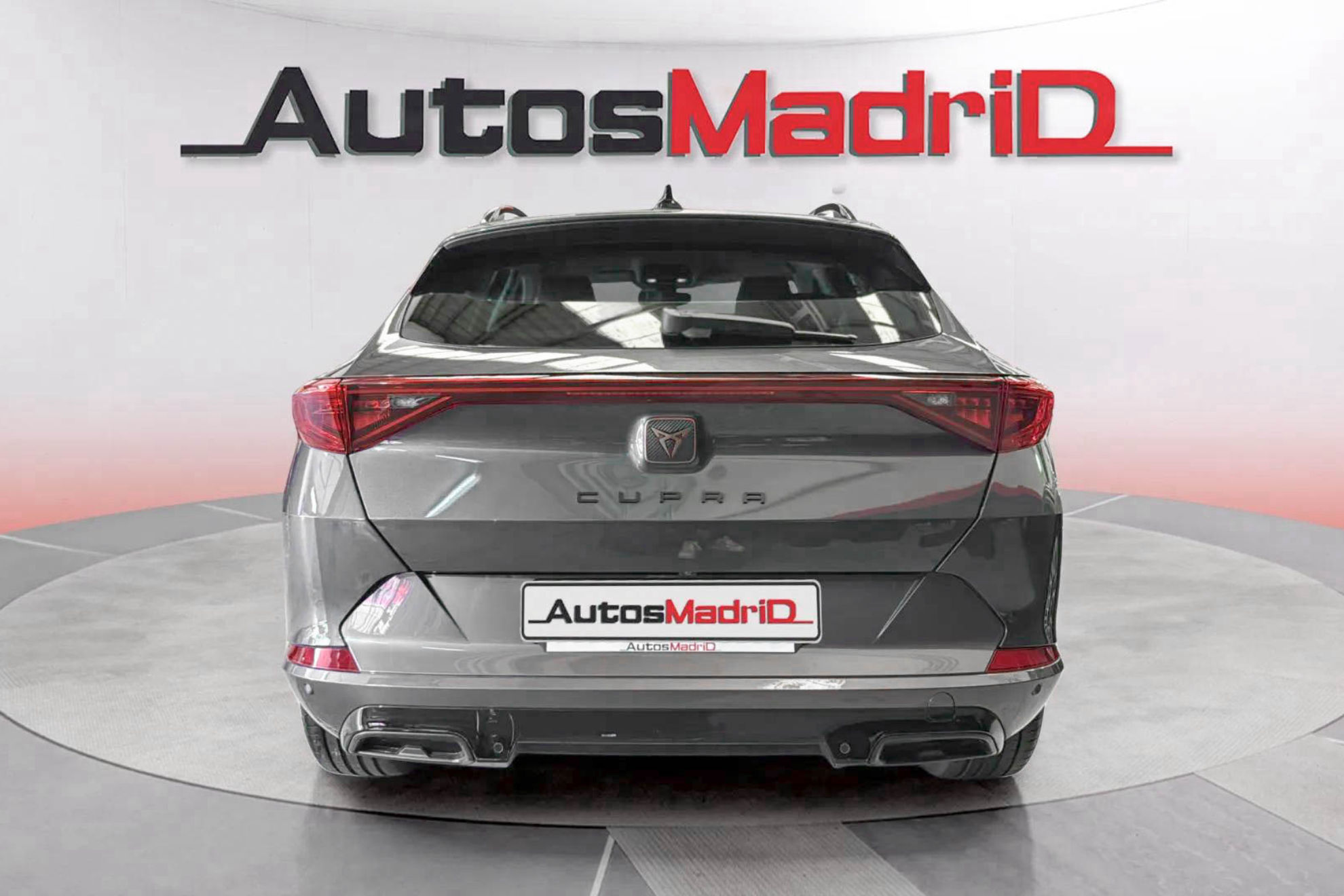 Cupra Formentor 1.5 TSI DSG - foto 6