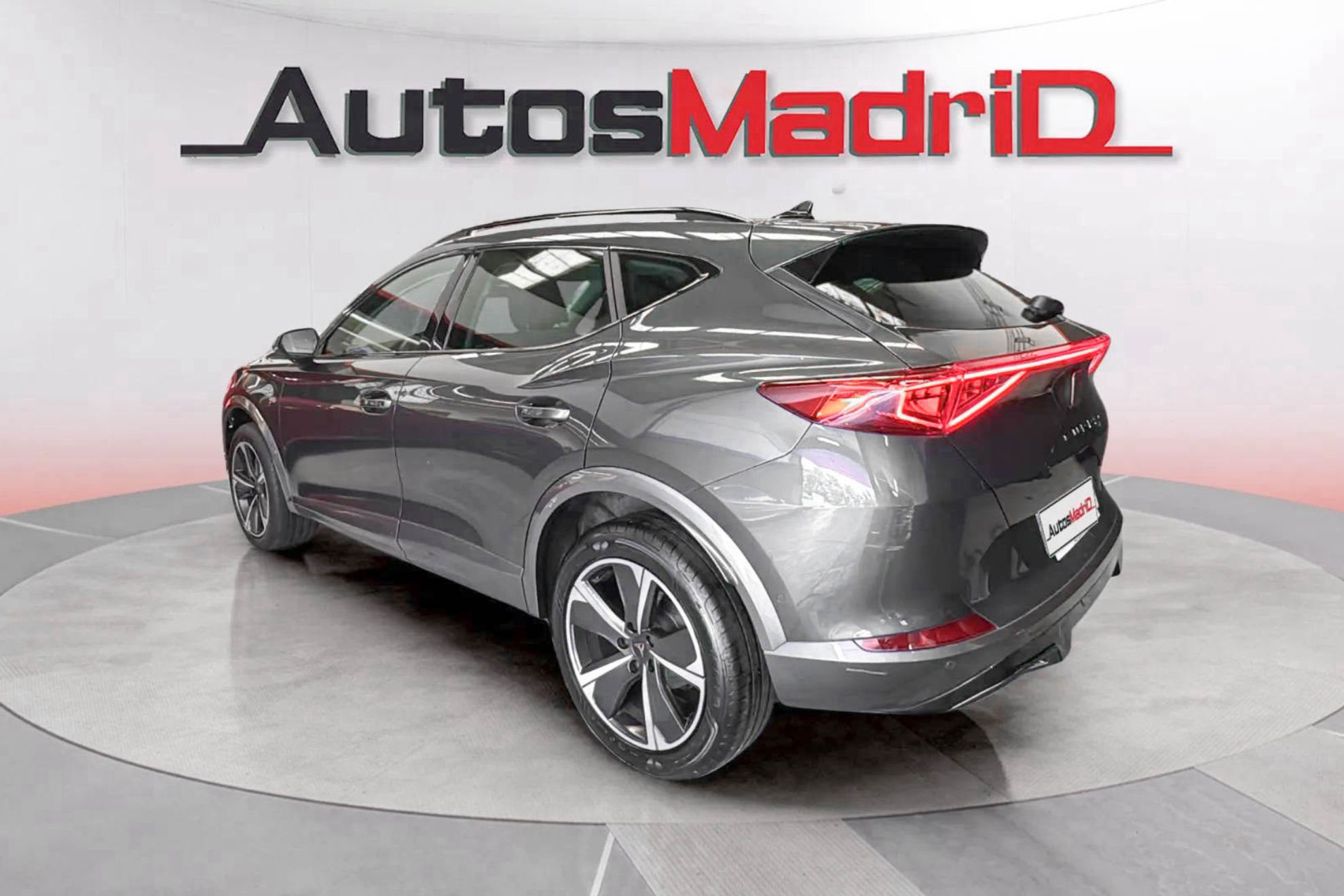 Cupra Formentor 1.5 TSI DSG - foto 5