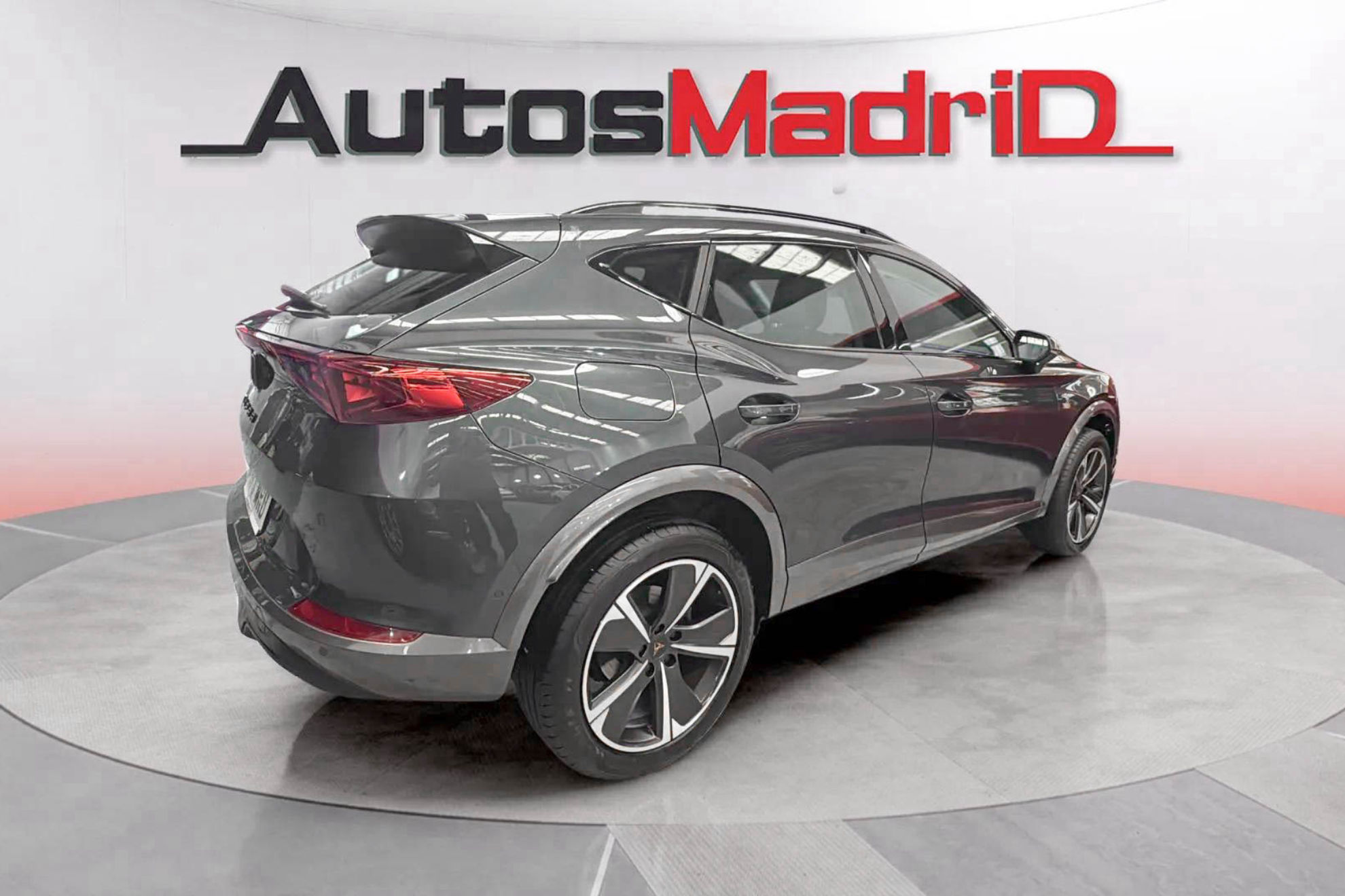 Cupra Formentor 1.5 TSI DSG - foto 7