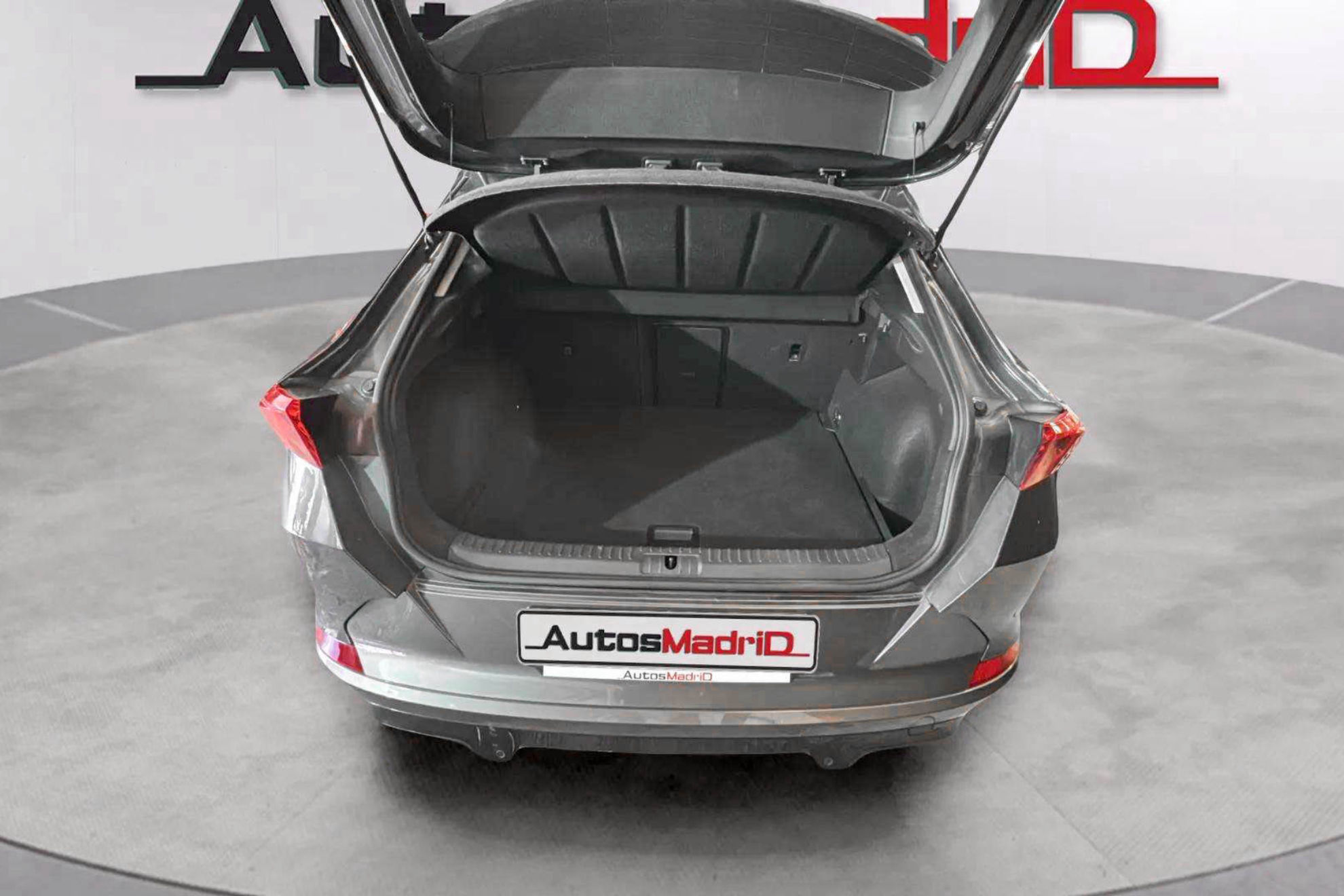 Cupra Formentor 1.5 TSI DSG - foto 9