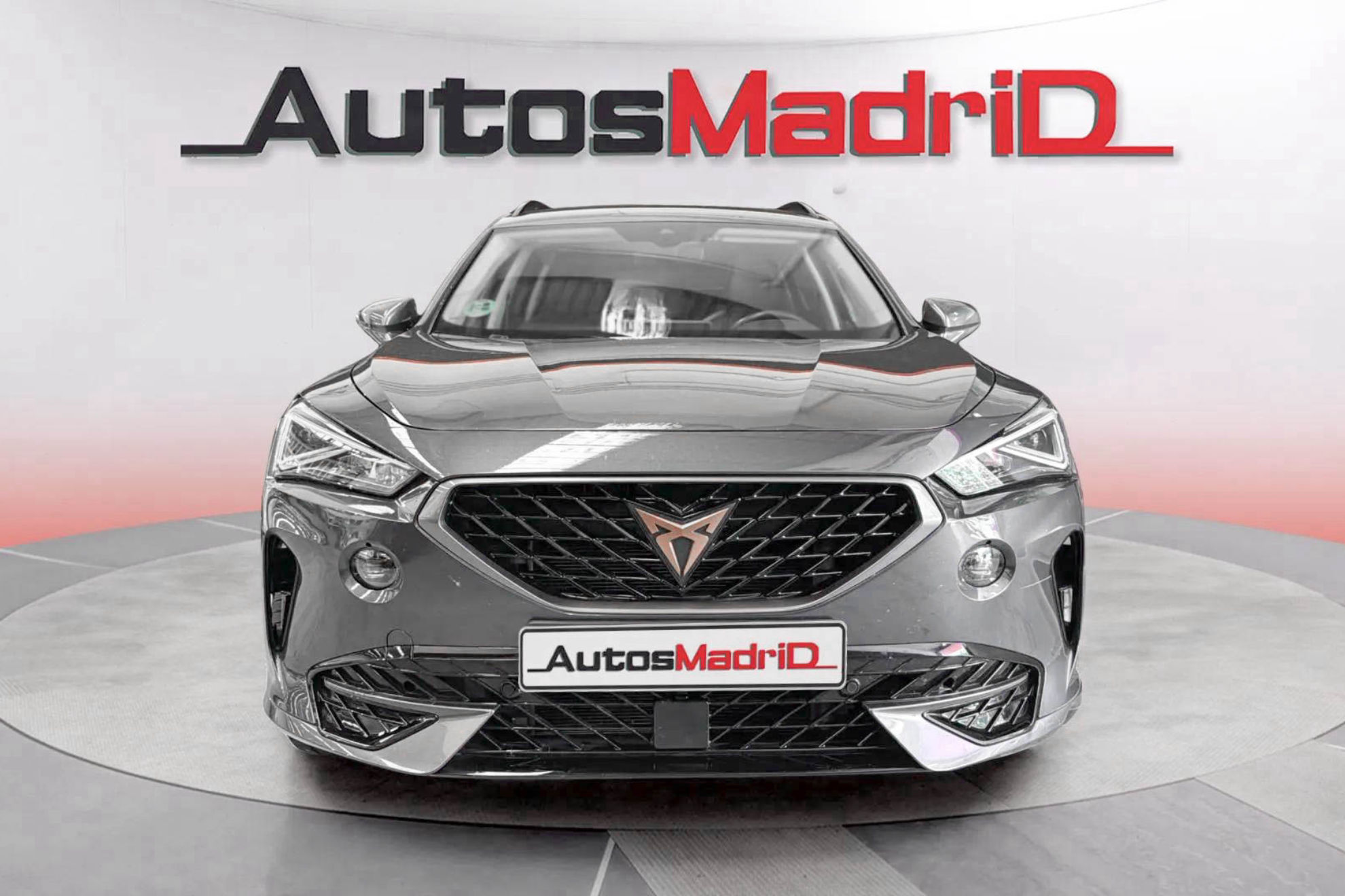 Cupra Formentor 1.5 TSI DSG - foto 2