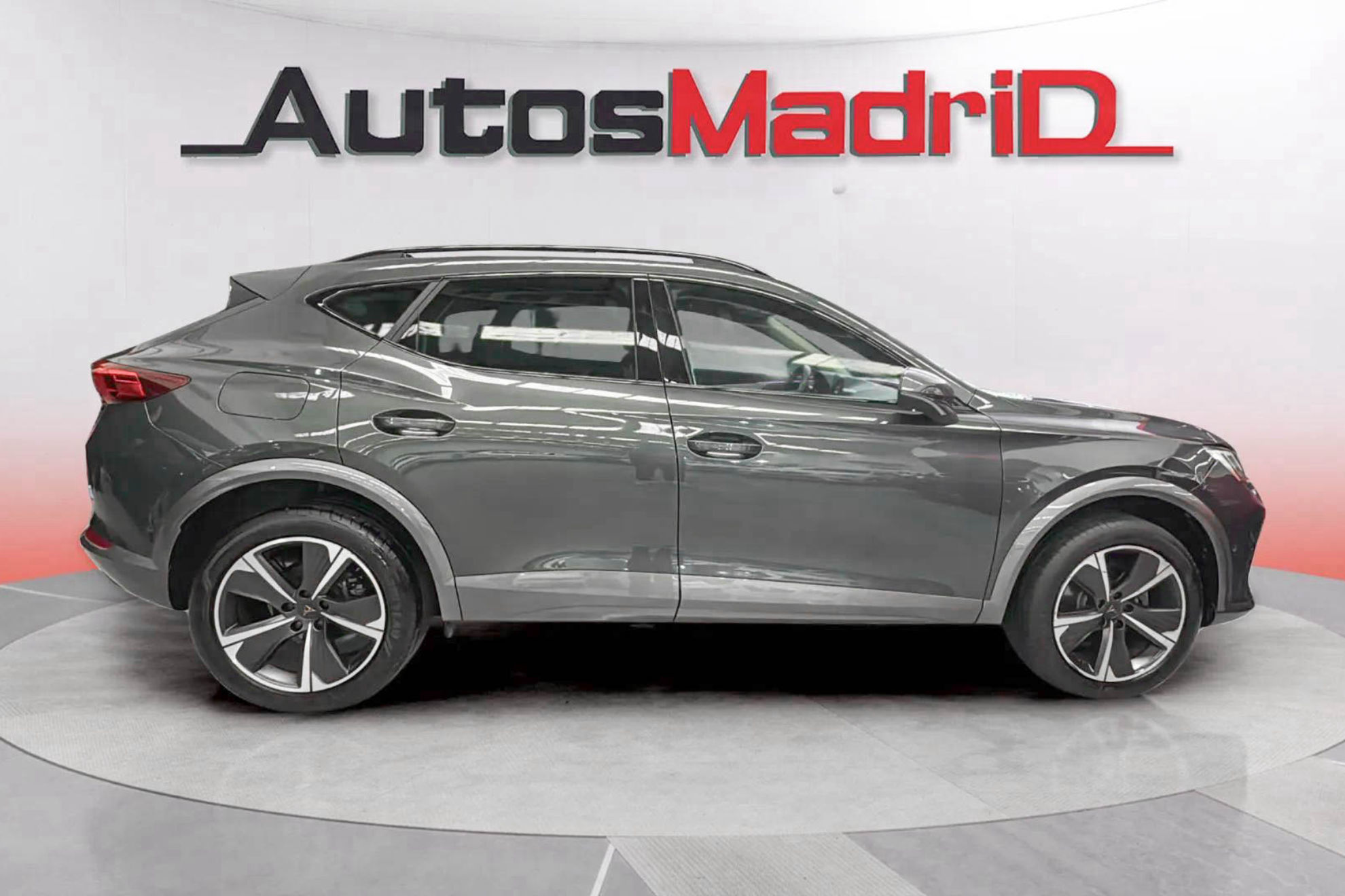 Cupra Formentor 1.5 TSI DSG - foto 8