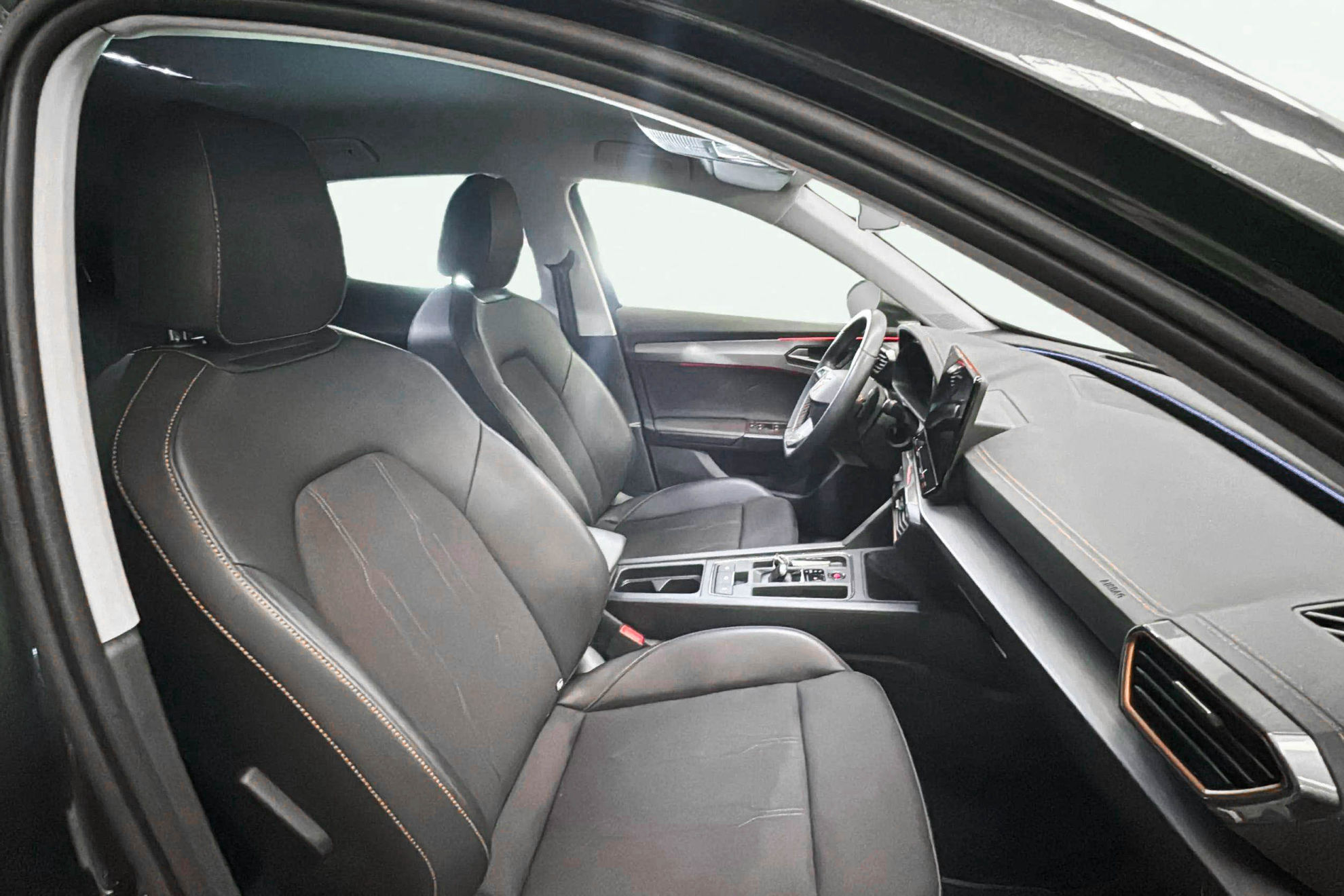 Cupra Formentor 1.5 TSI DSG - foto 17