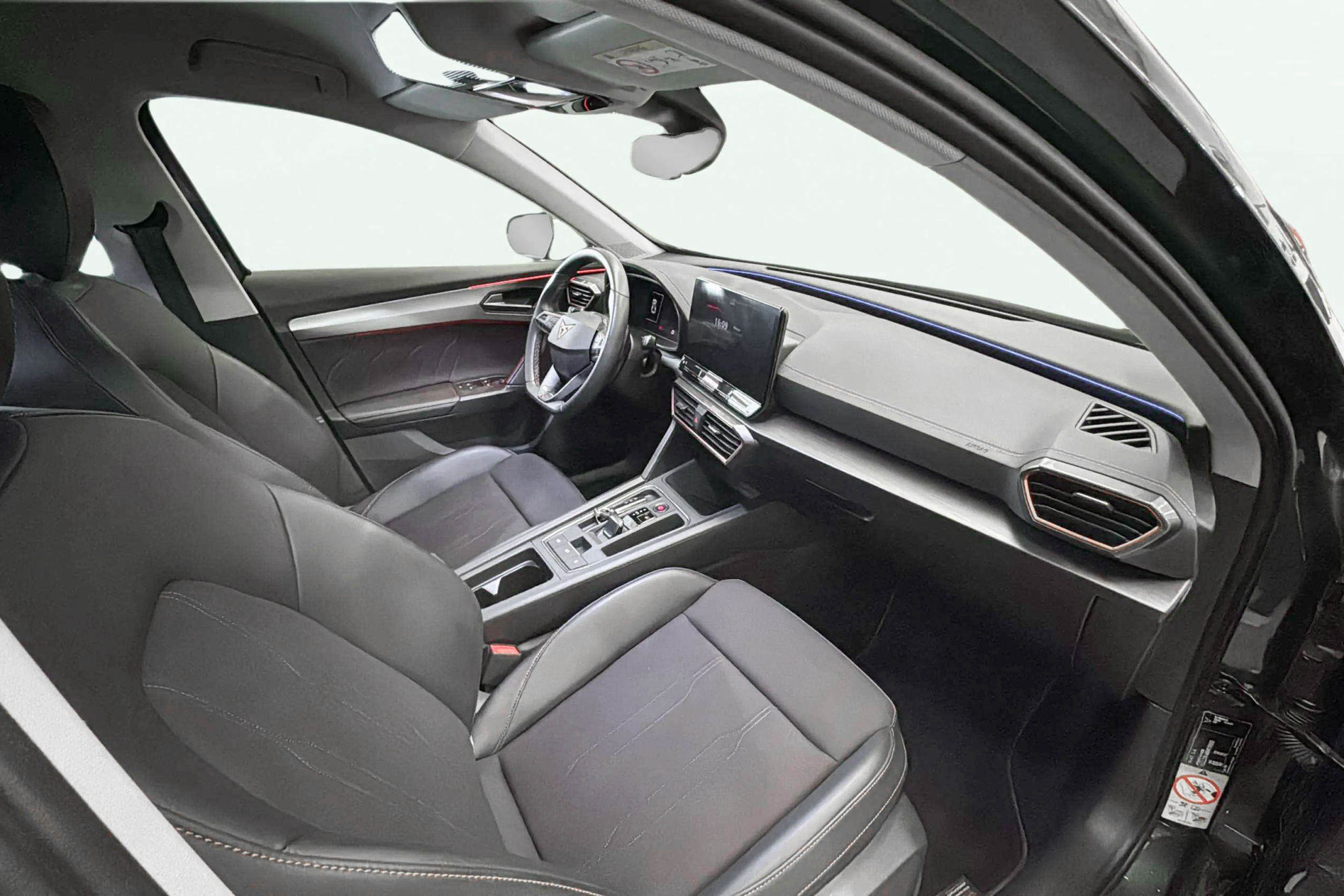 Cupra Formentor 1.5 TSI DSG - foto 15
