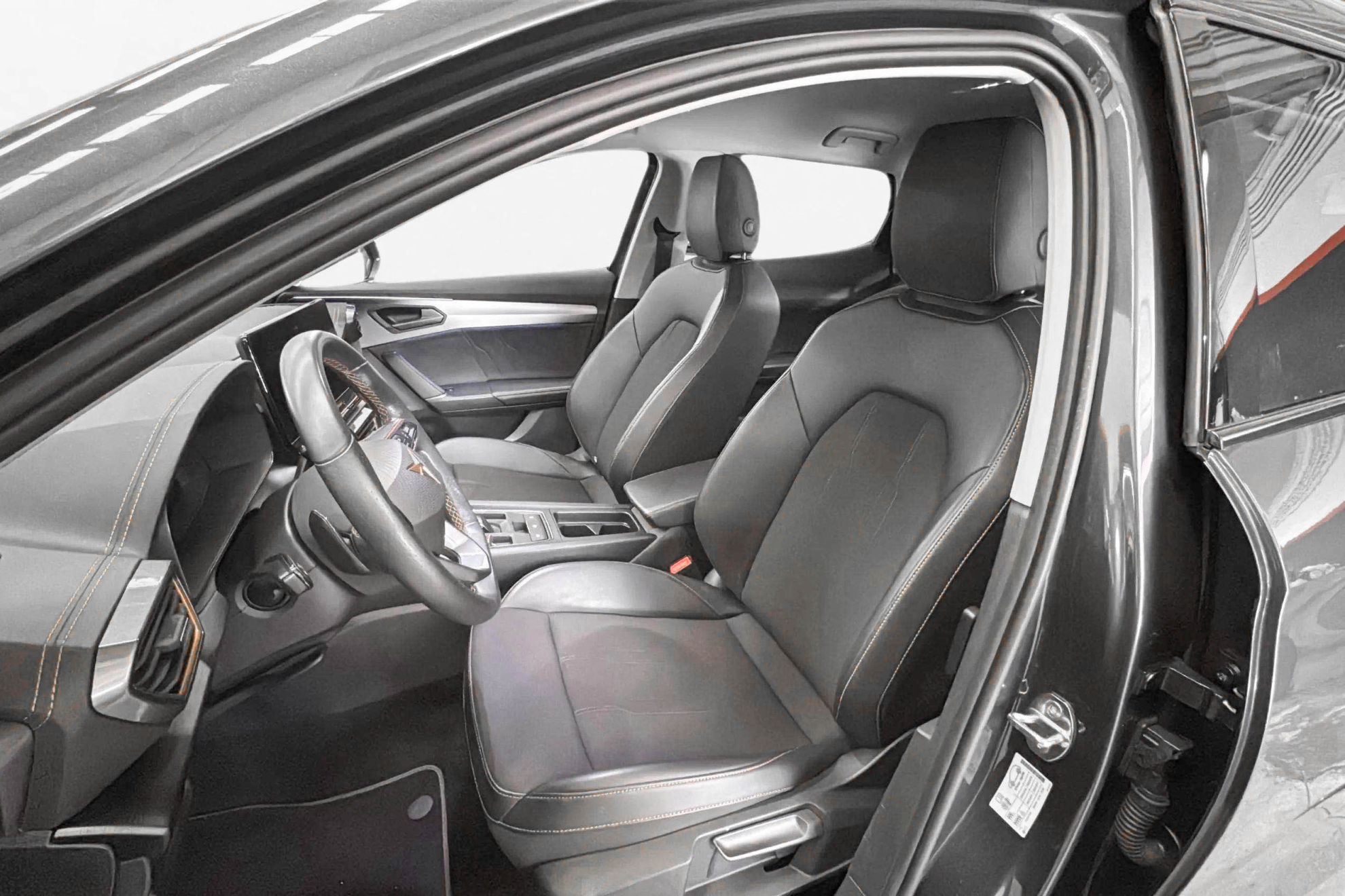 Cupra Formentor 1.5 TSI DSG - foto 12