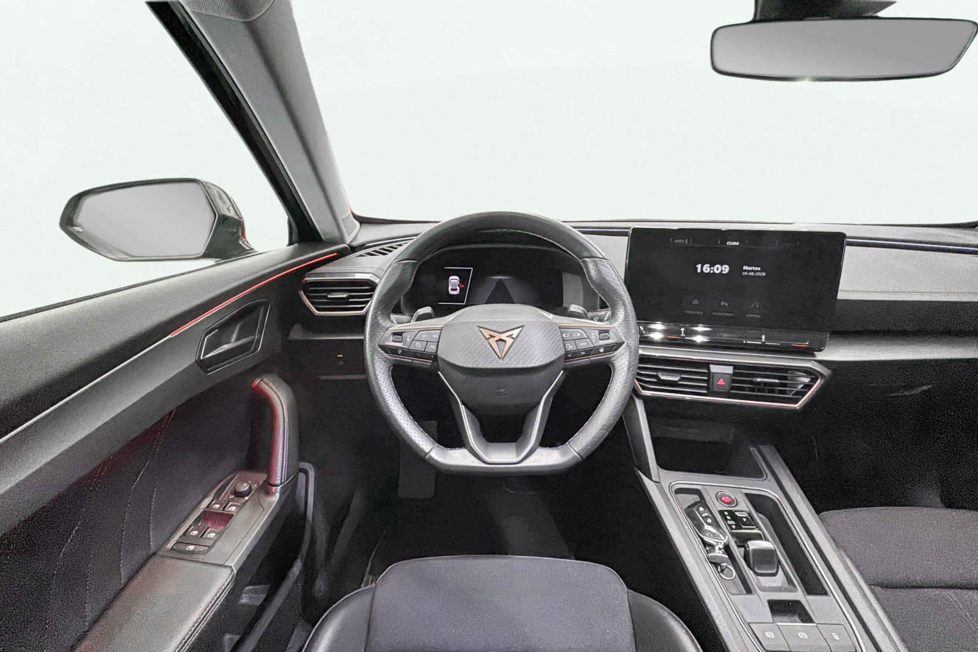 Cupra Formentor 1.5 TSI DSG - foto 20