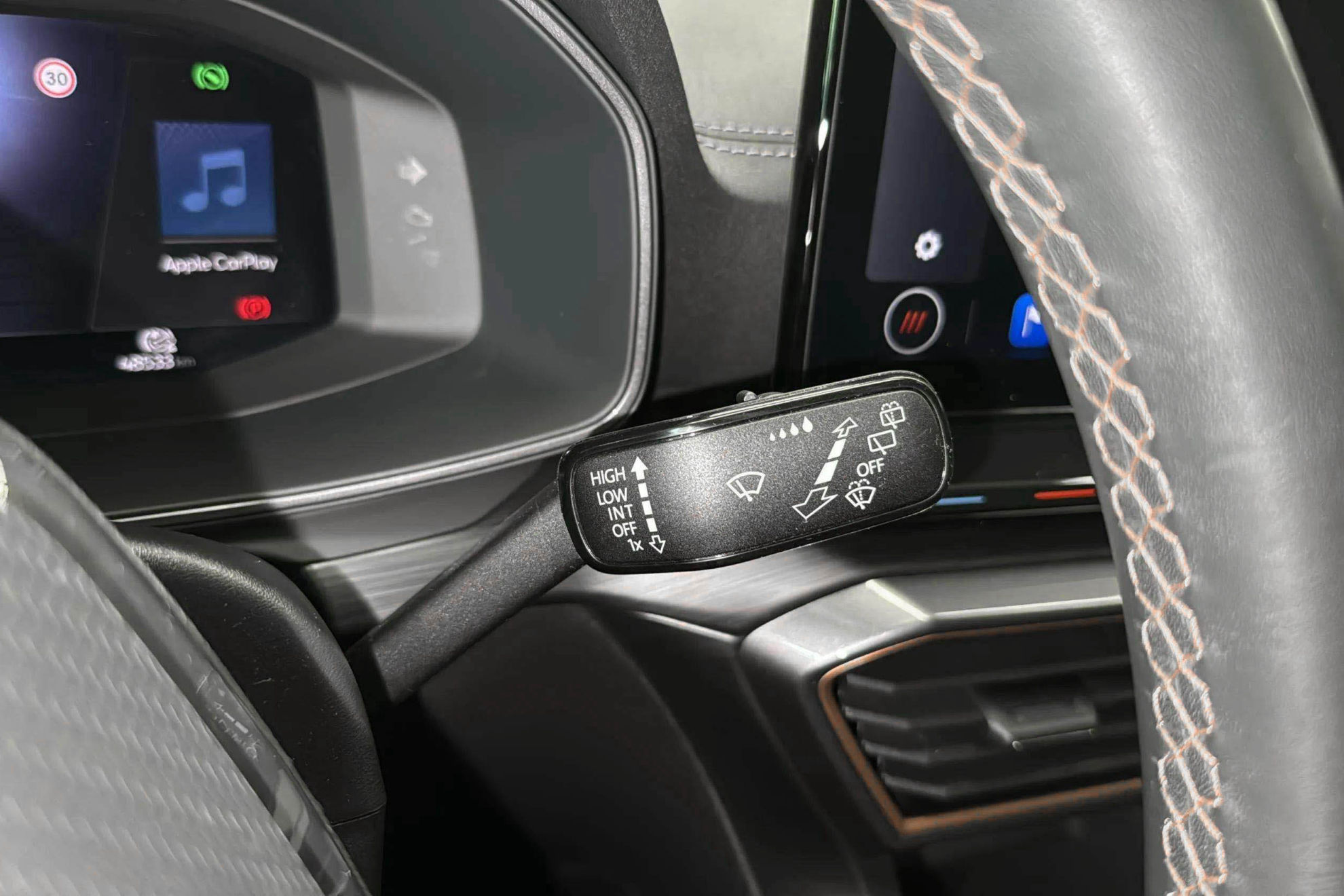 Cupra Formentor 1.5 TSI DSG - foto 26
