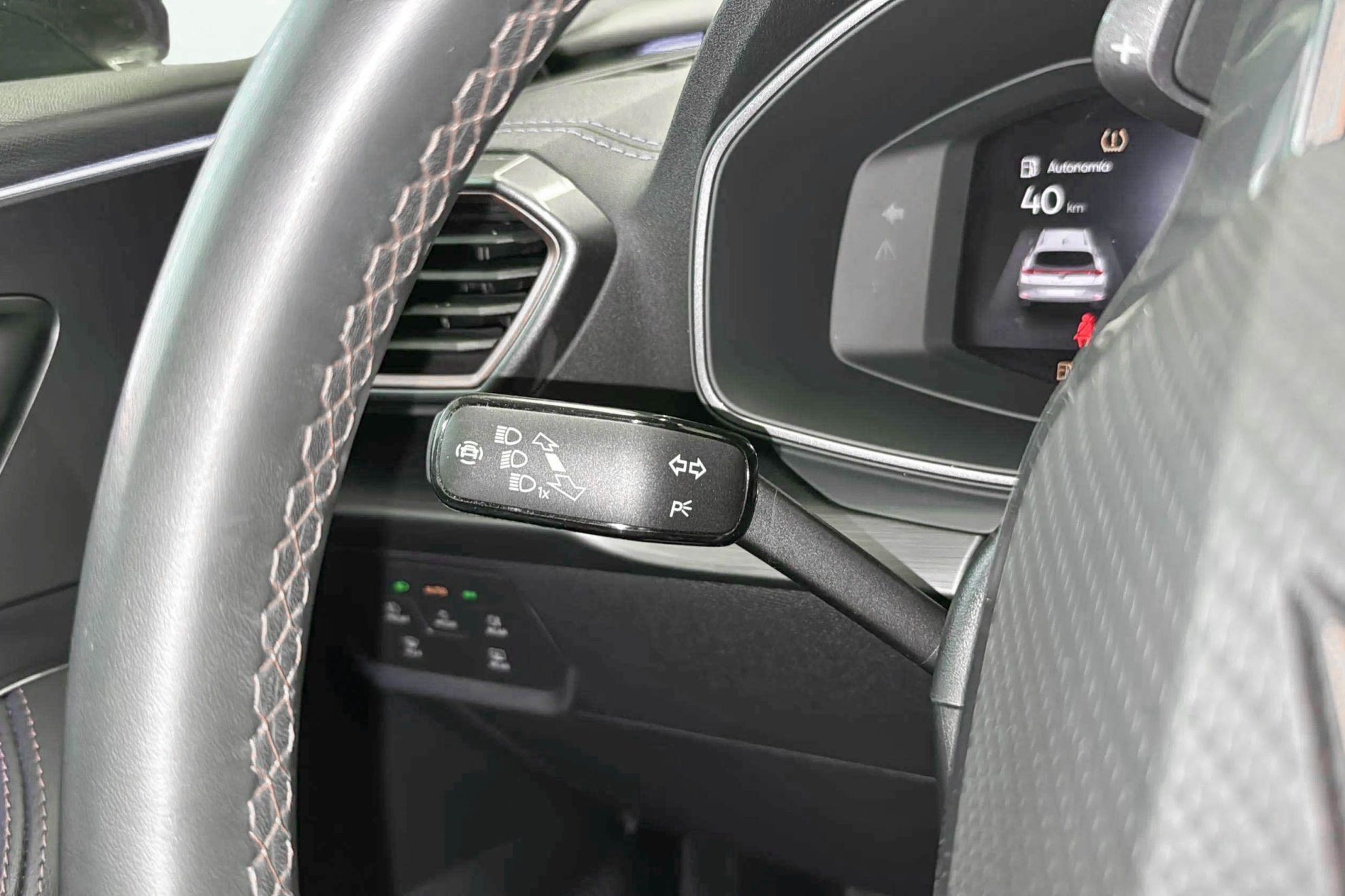 Cupra Formentor 1.5 TSI DSG - foto 25
