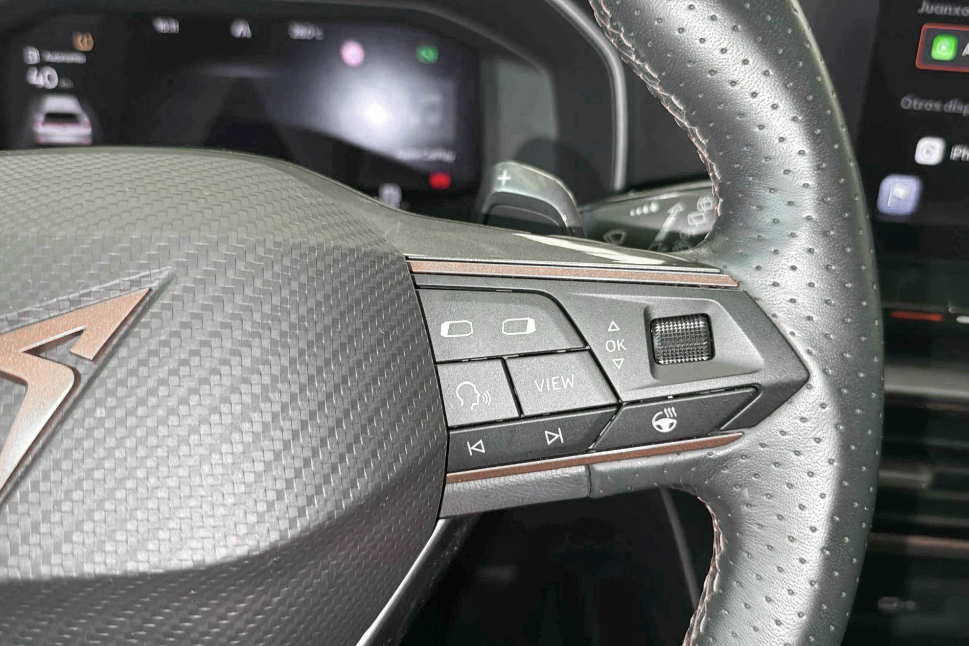 Cupra Formentor 1.5 TSI DSG - foto 24