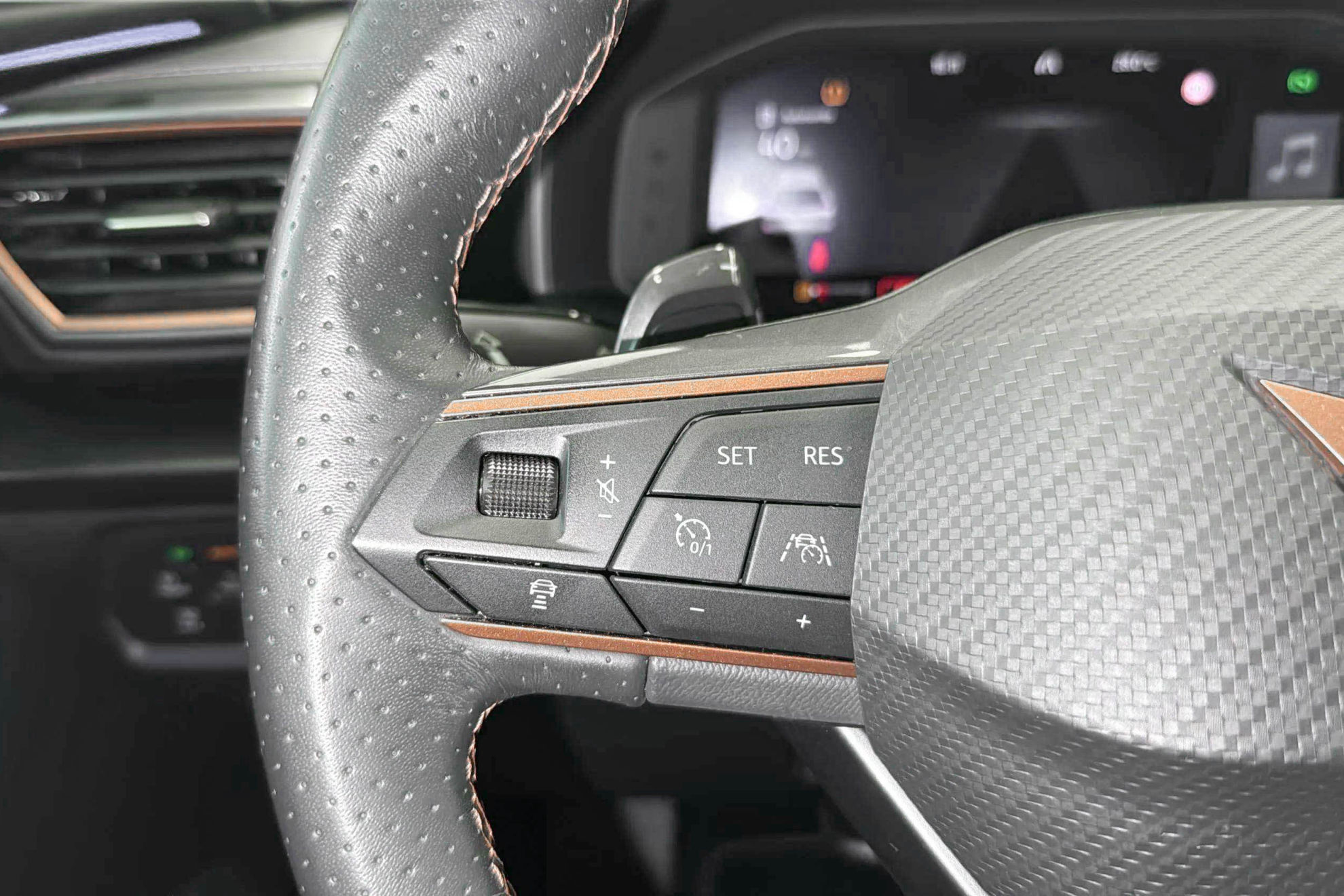 Cupra Formentor 1.5 TSI DSG - foto 23