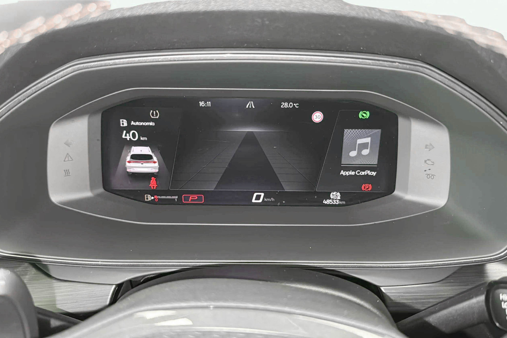 Cupra Formentor 1.5 TSI DSG - foto 27