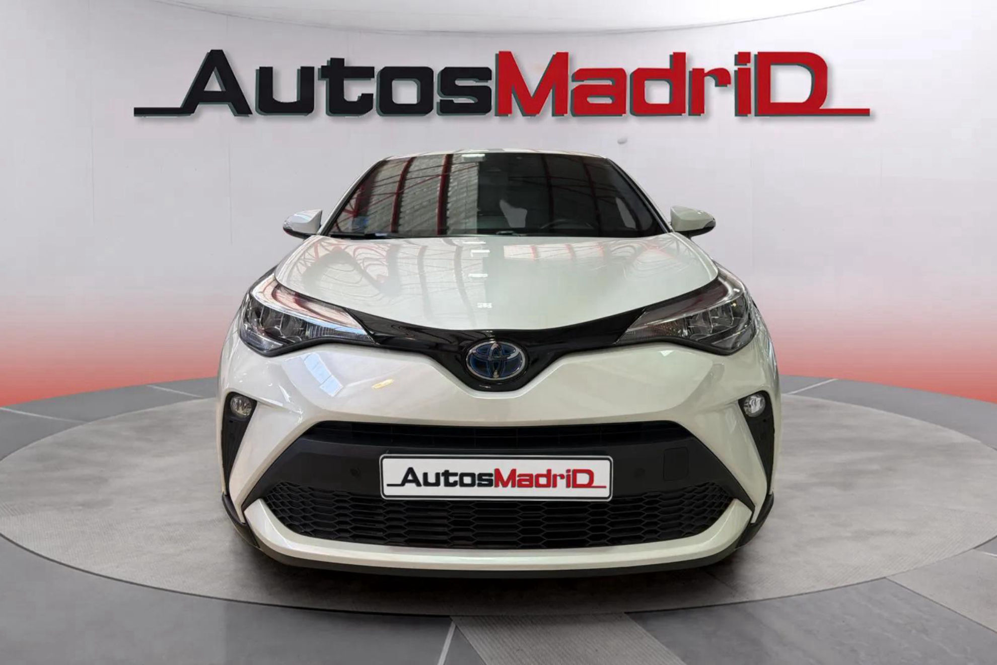 Toyota C-HR 1.8 125H Advance - foto 2