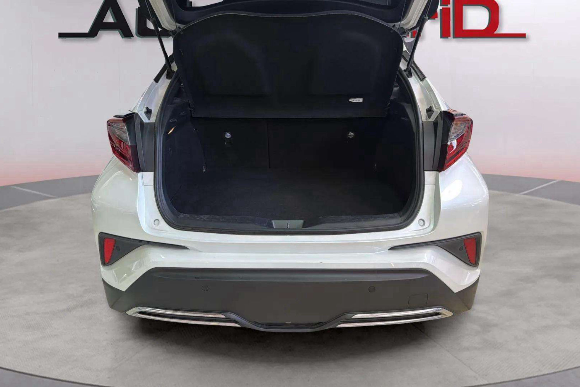Toyota C-HR 1.8 125H Advance - foto 7