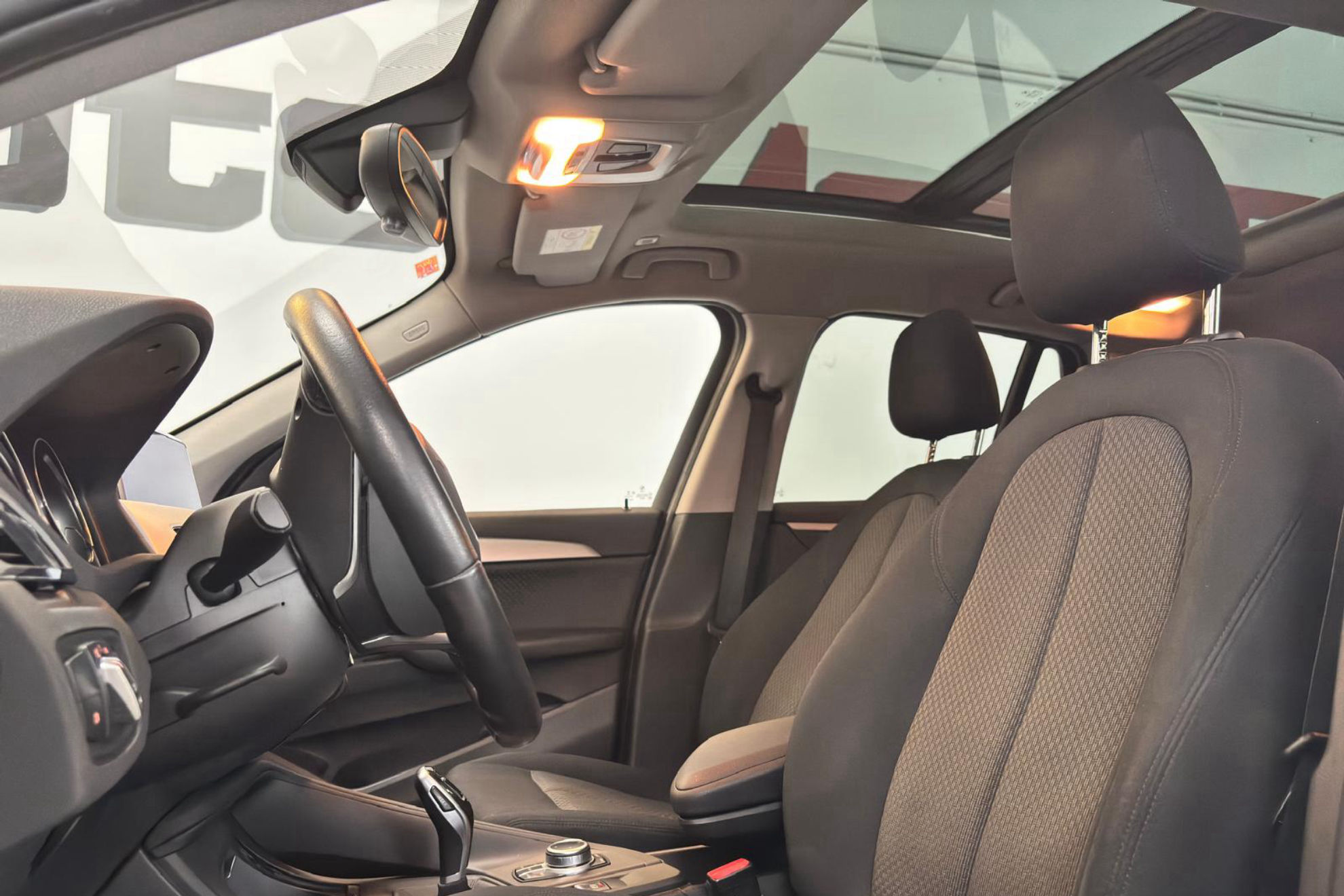 BMW X1 sDrive18i - foto 10