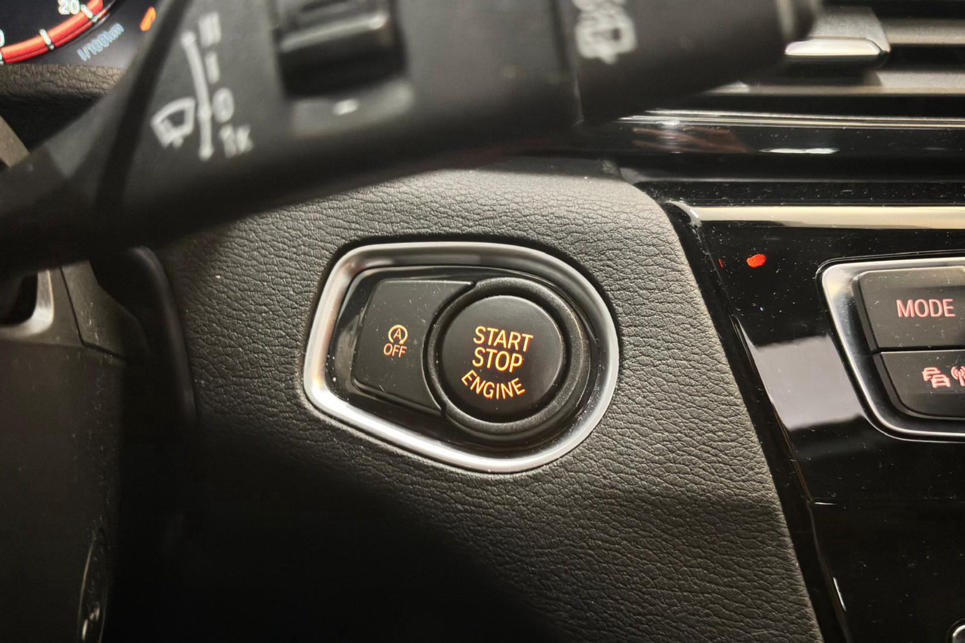 BMW X1 sDrive18i - foto 23