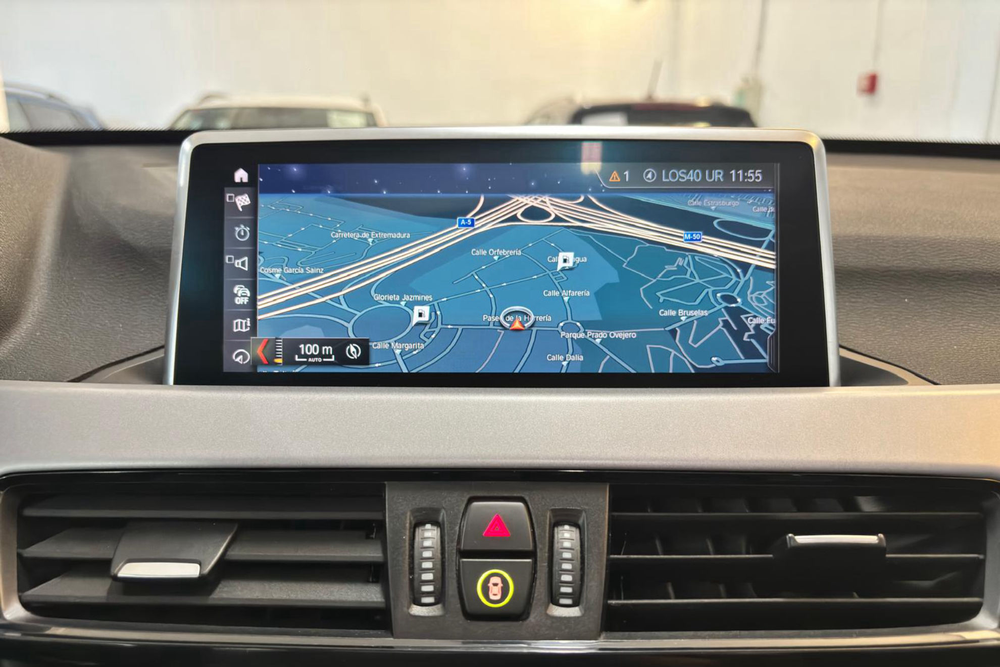 BMW X1 sDrive18i - foto 25