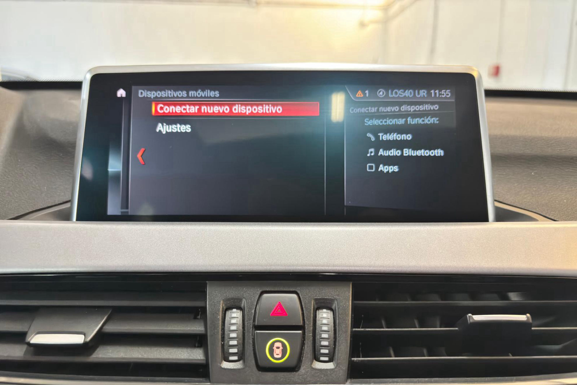 BMW X1 sDrive18i - foto 28