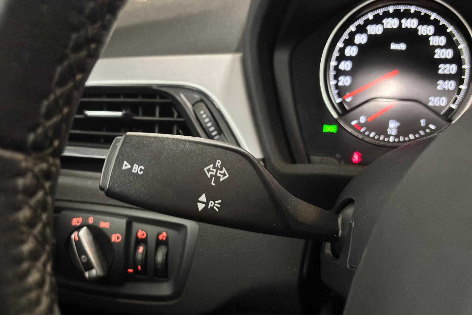 BMW X1 sDrive18i - foto 21