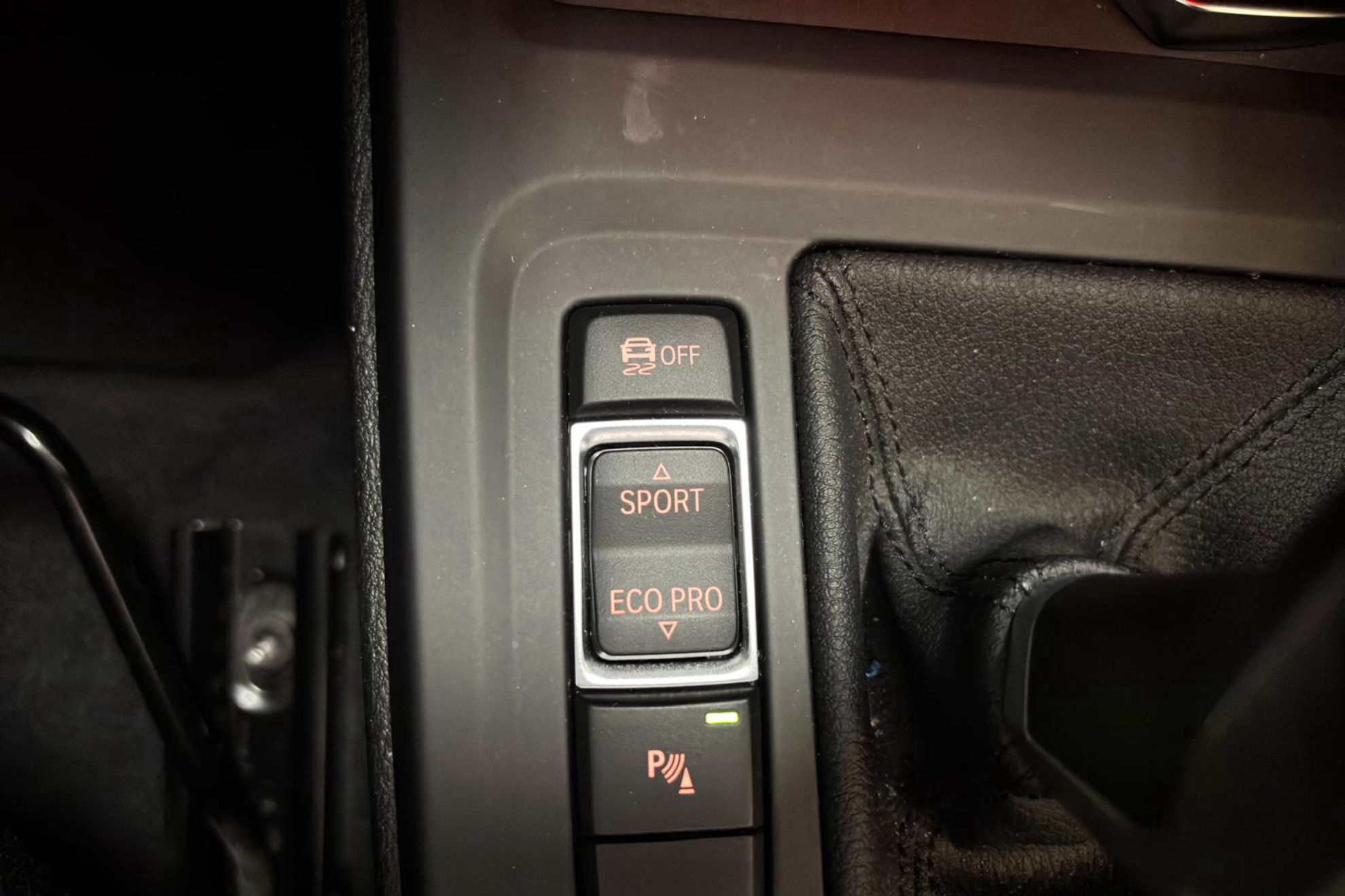 BMW X1 sDrive18i - foto 31