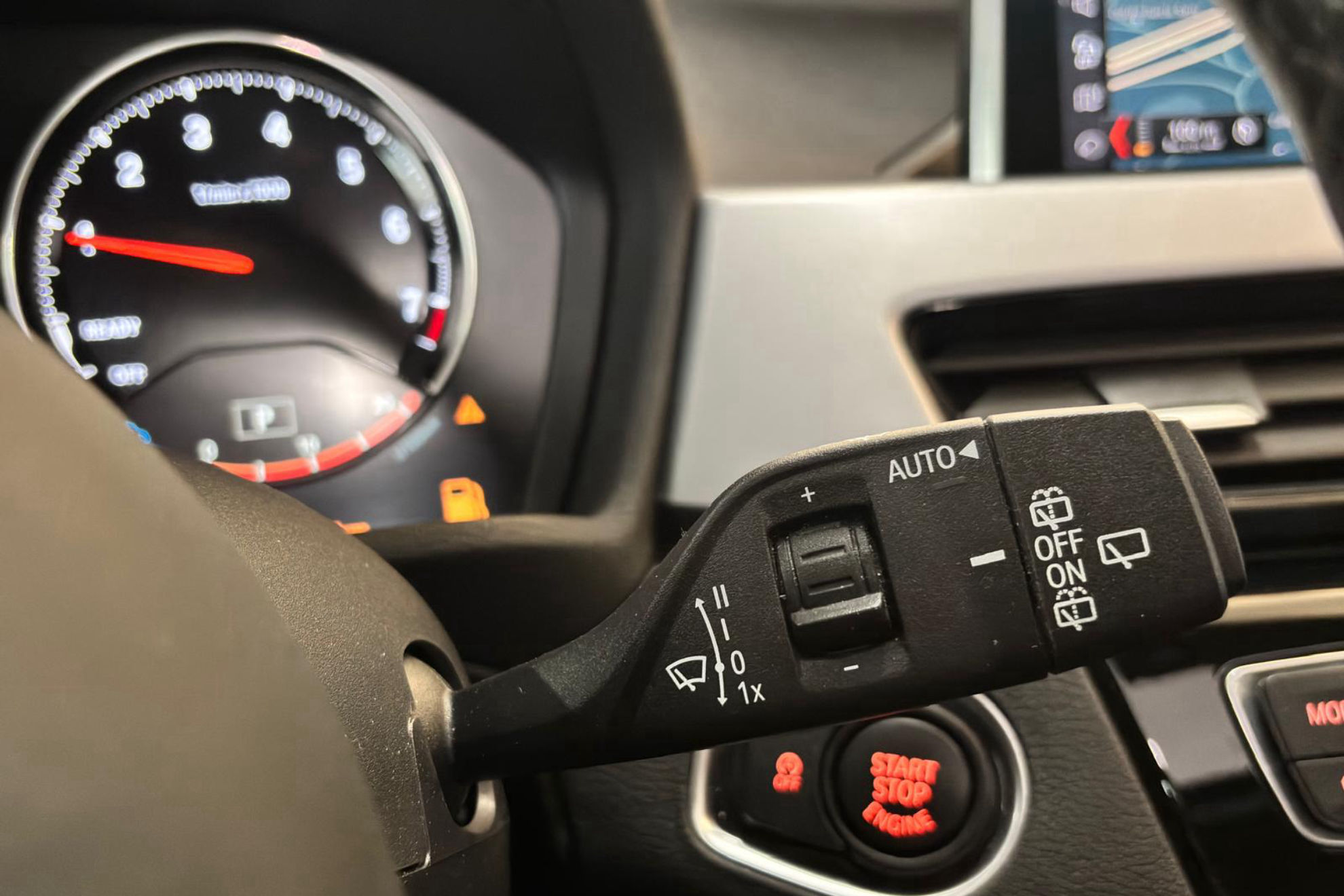 BMW X1 sDrive18i - foto 22