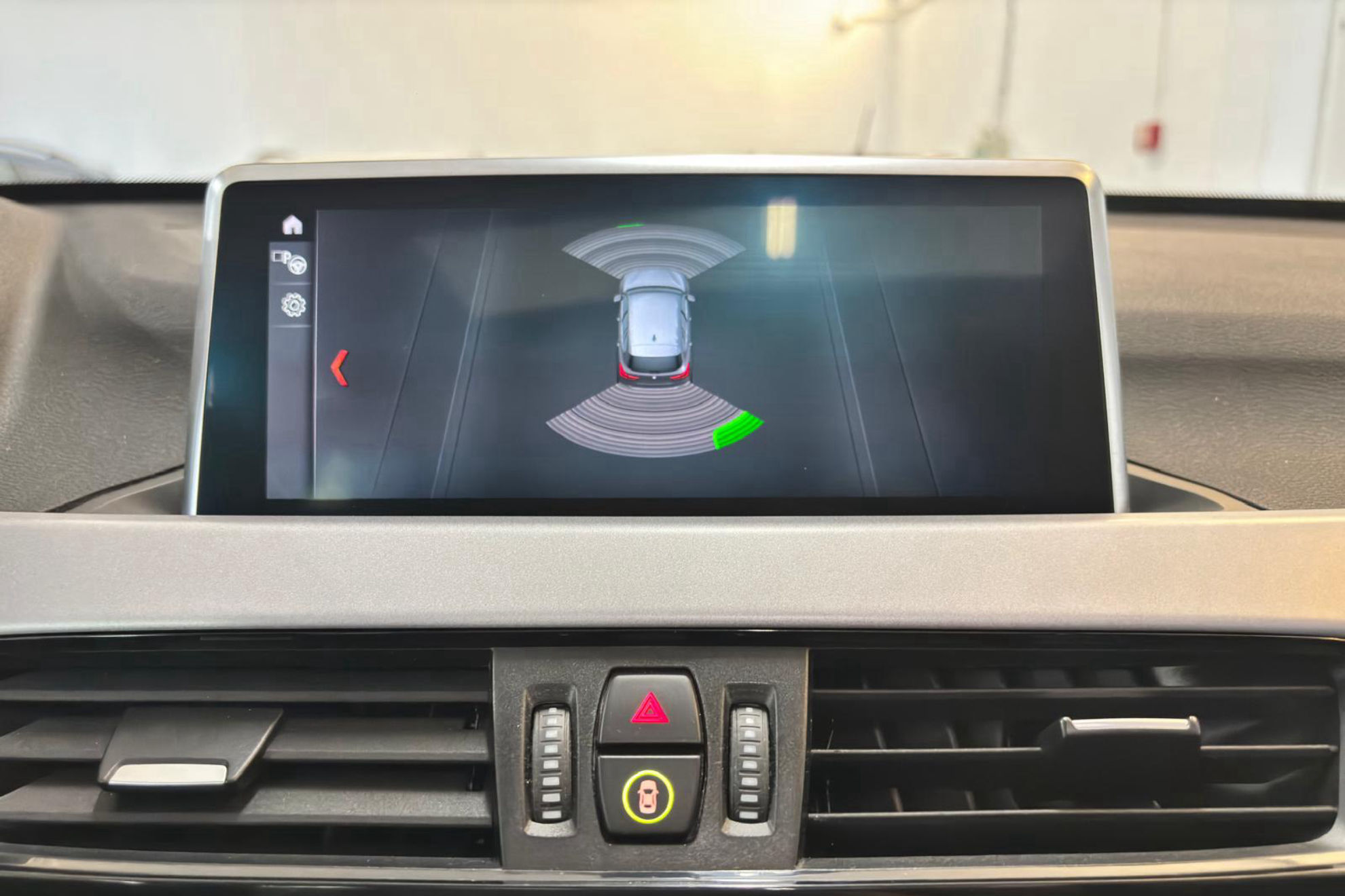 BMW X1 sDrive18i - foto 26